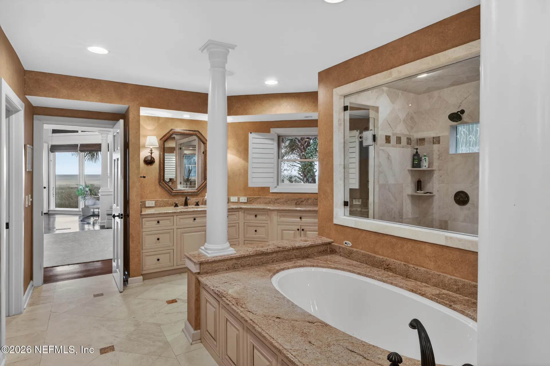 98 Sea Marsh Road Fernandina Beach FL 32034