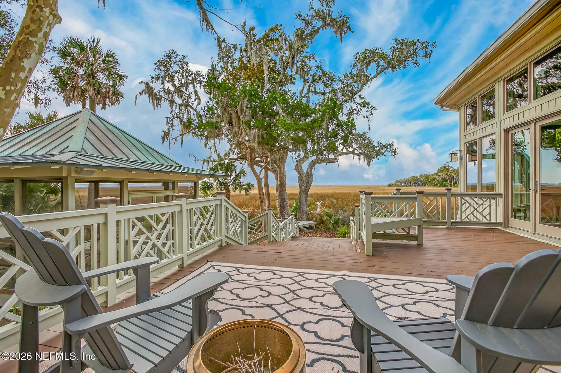 98 Sea Marsh Road Fernandina Beach FL 32034