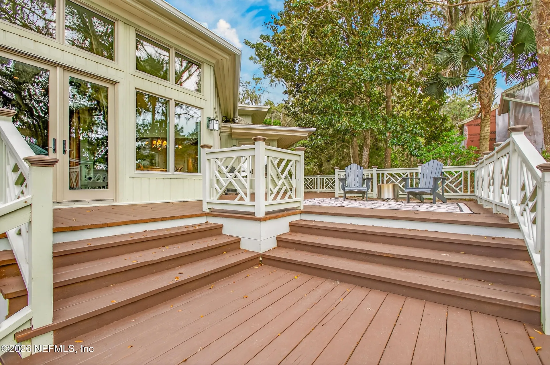 98 Sea Marsh Road Fernandina Beach FL 32034