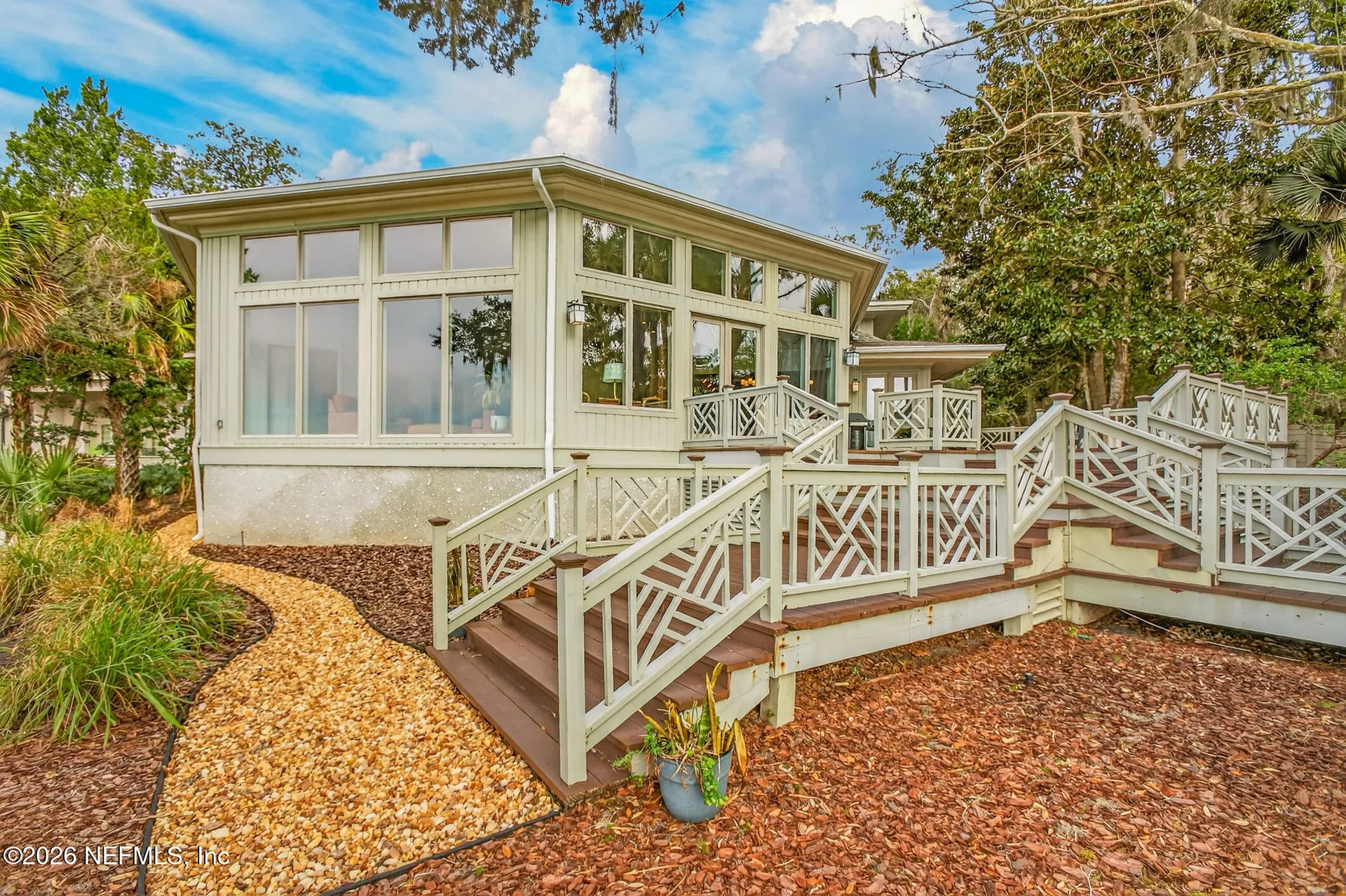 98 Sea Marsh Road Fernandina Beach FL 32034
