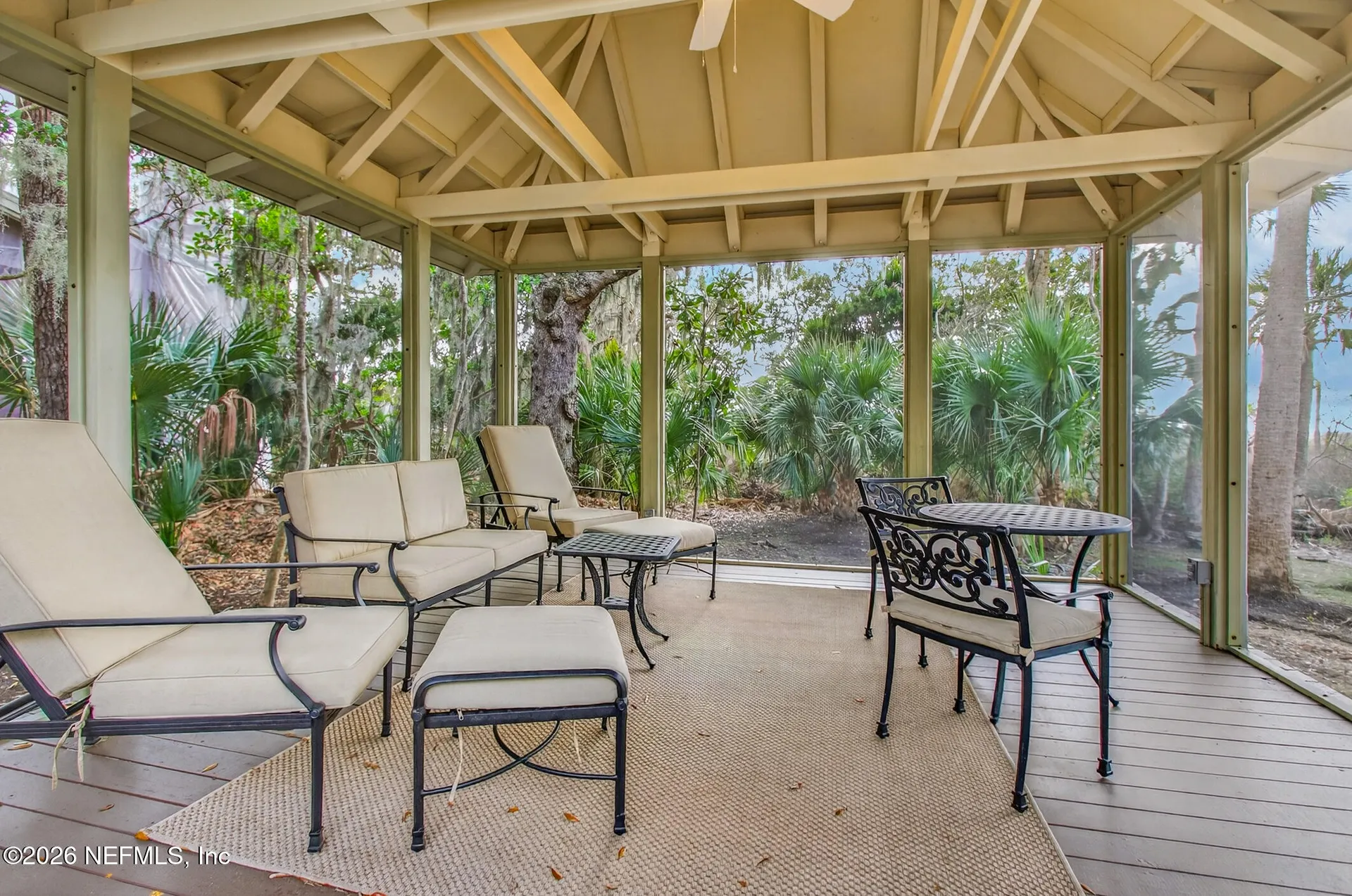 98 Sea Marsh Road Fernandina Beach FL 32034