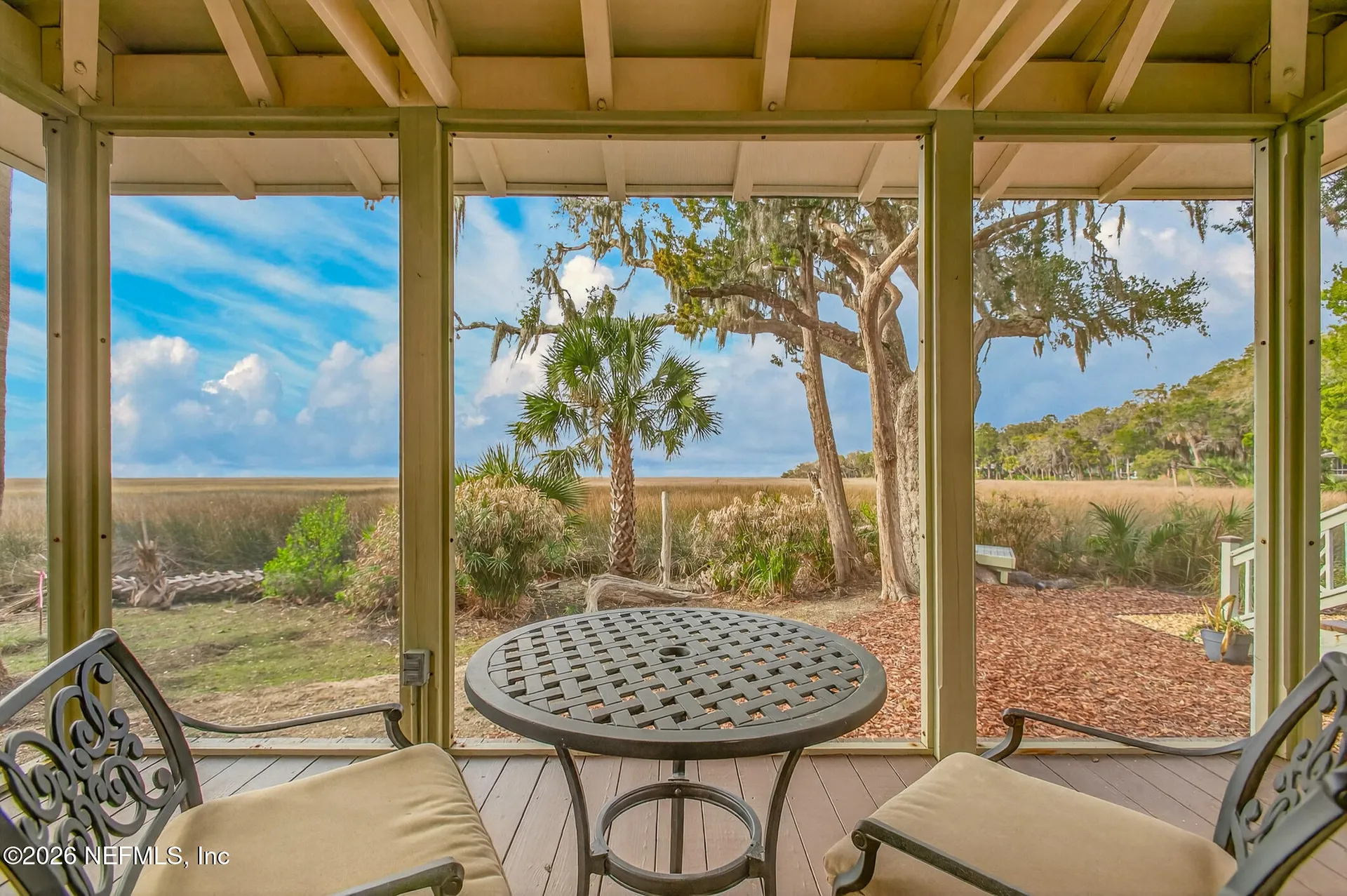 98 Sea Marsh Road Fernandina Beach FL 32034