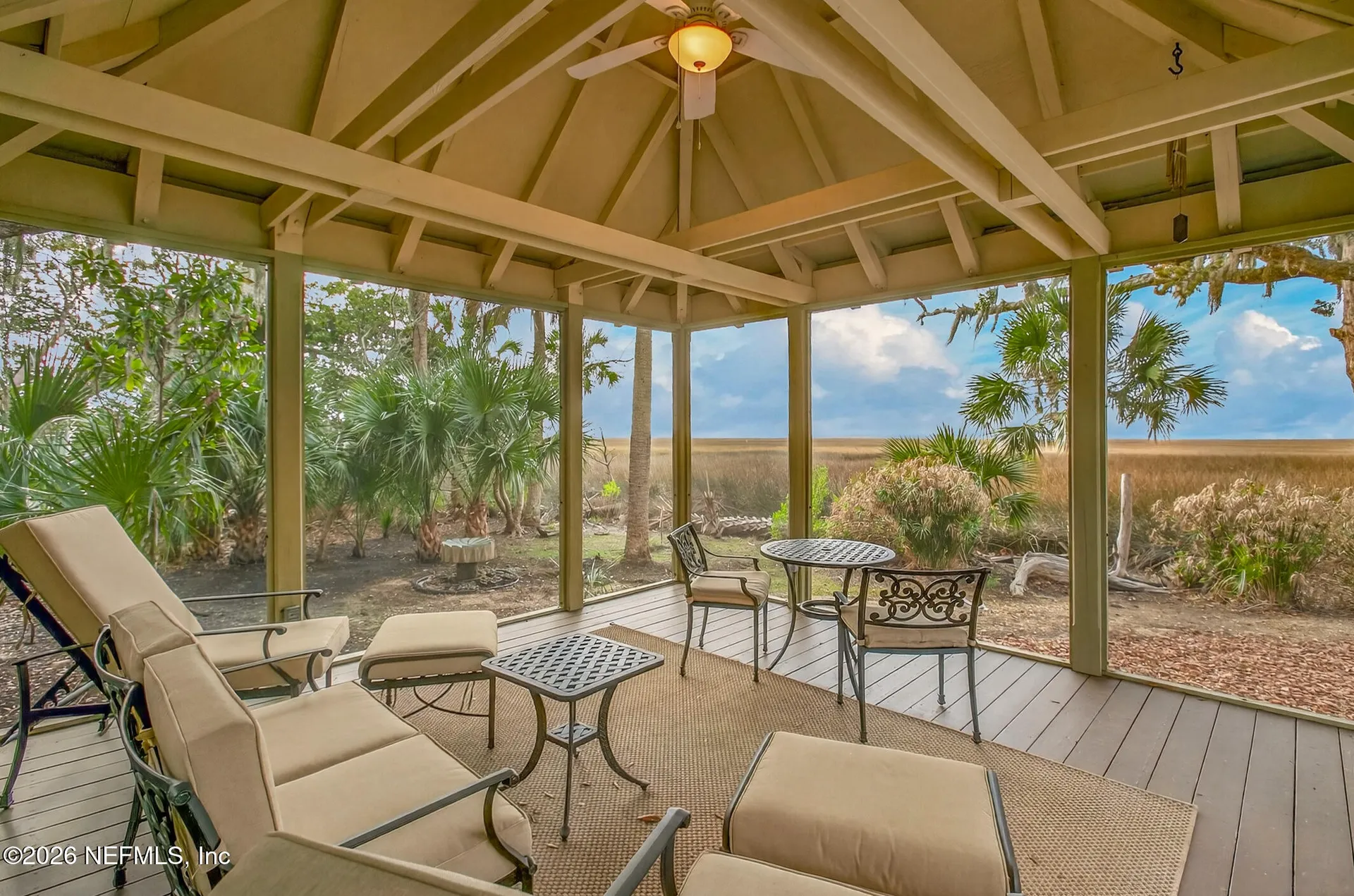 98 Sea Marsh Road Fernandina Beach FL 32034