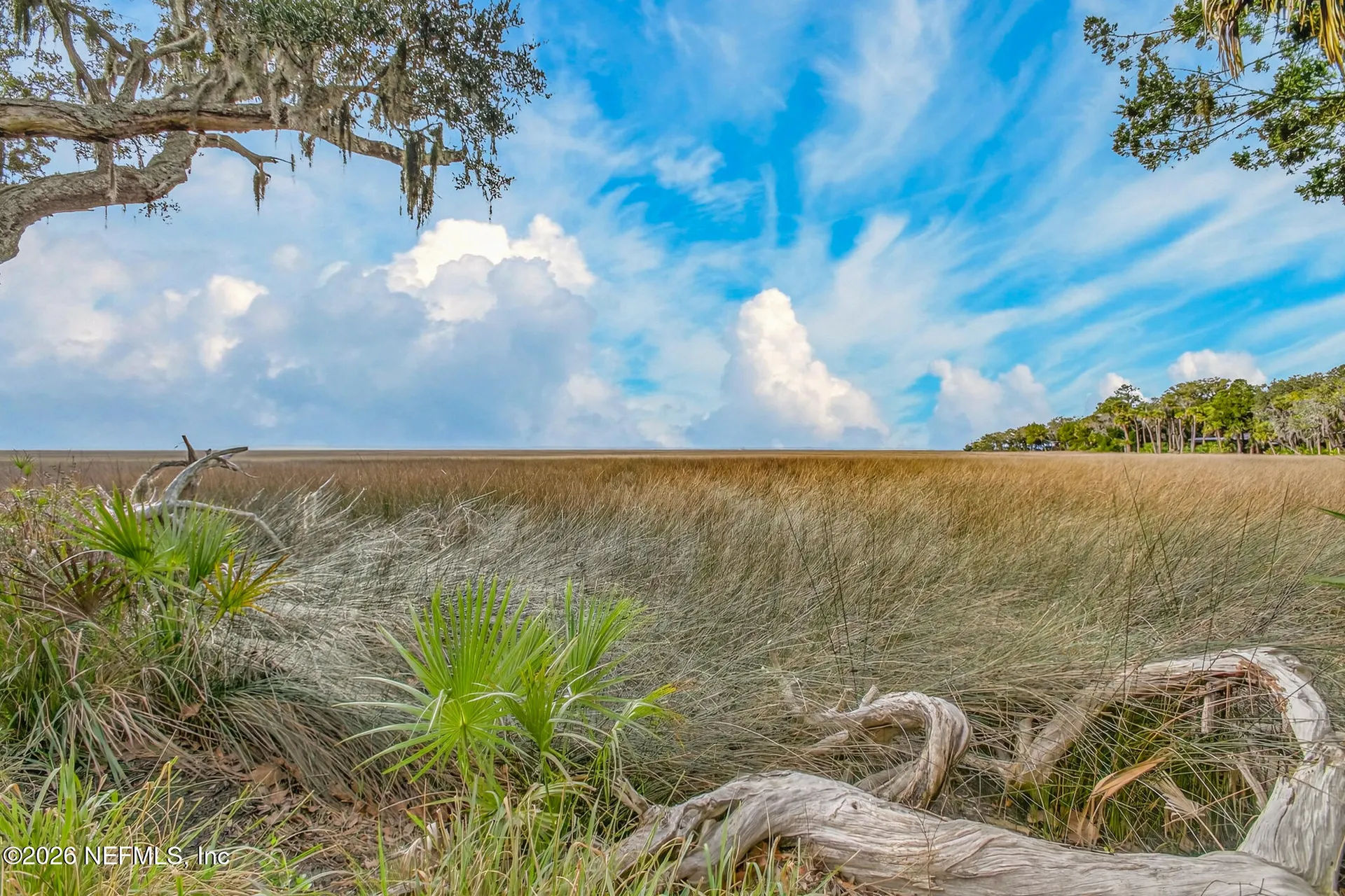 98 Sea Marsh Road Fernandina Beach FL 32034