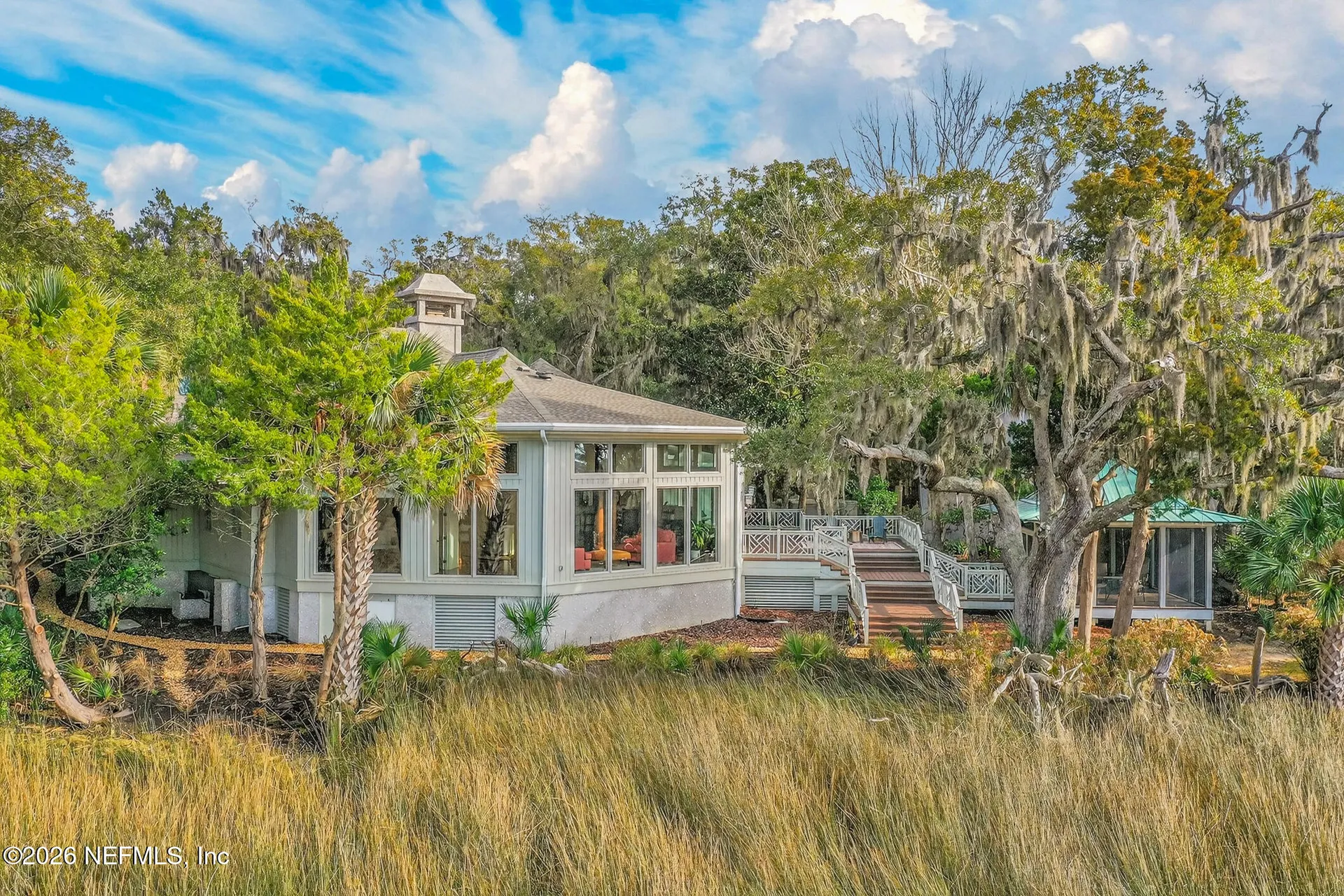 98 Sea Marsh Road Fernandina Beach FL 32034
