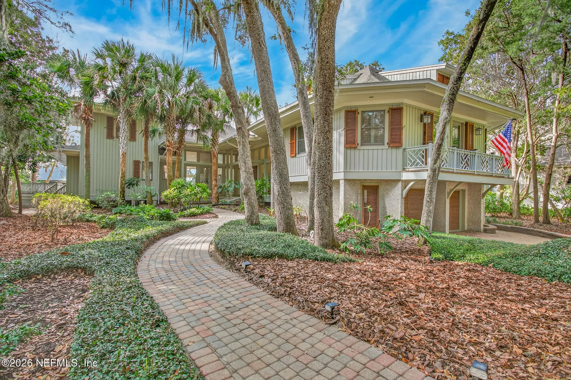 98 Sea Marsh Road Fernandina Beach FL 32034