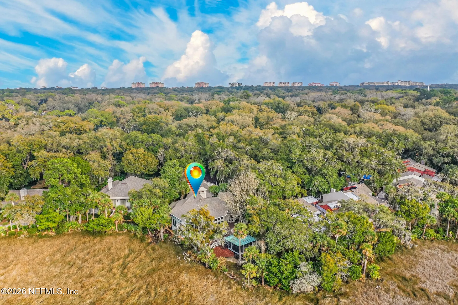 98 Sea Marsh Road Fernandina Beach FL 32034