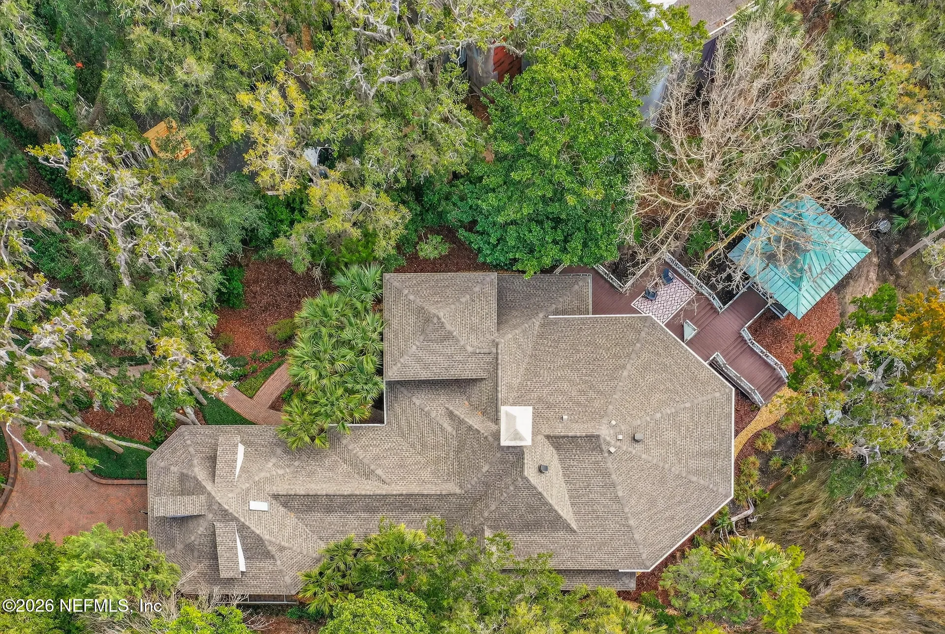 98 Sea Marsh Road Fernandina Beach FL 32034