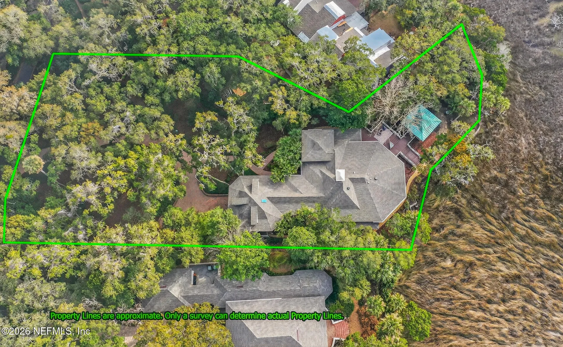 98 Sea Marsh Road Fernandina Beach FL 32034