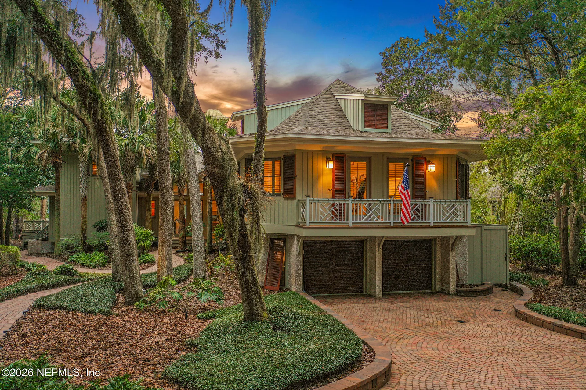 98 Sea Marsh Road Fernandina Beach FL 32034