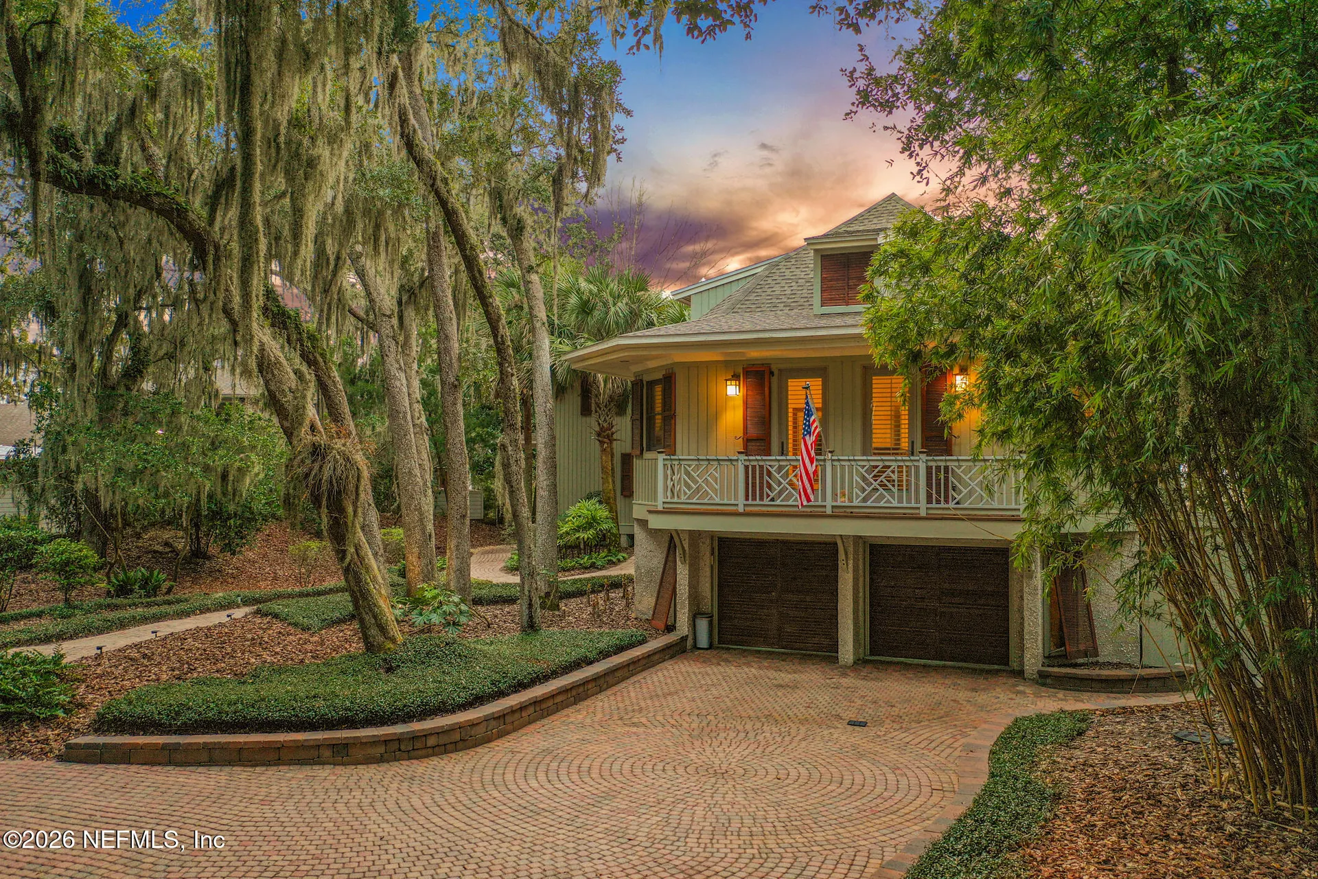 98 Sea Marsh Road Fernandina Beach FL 32034