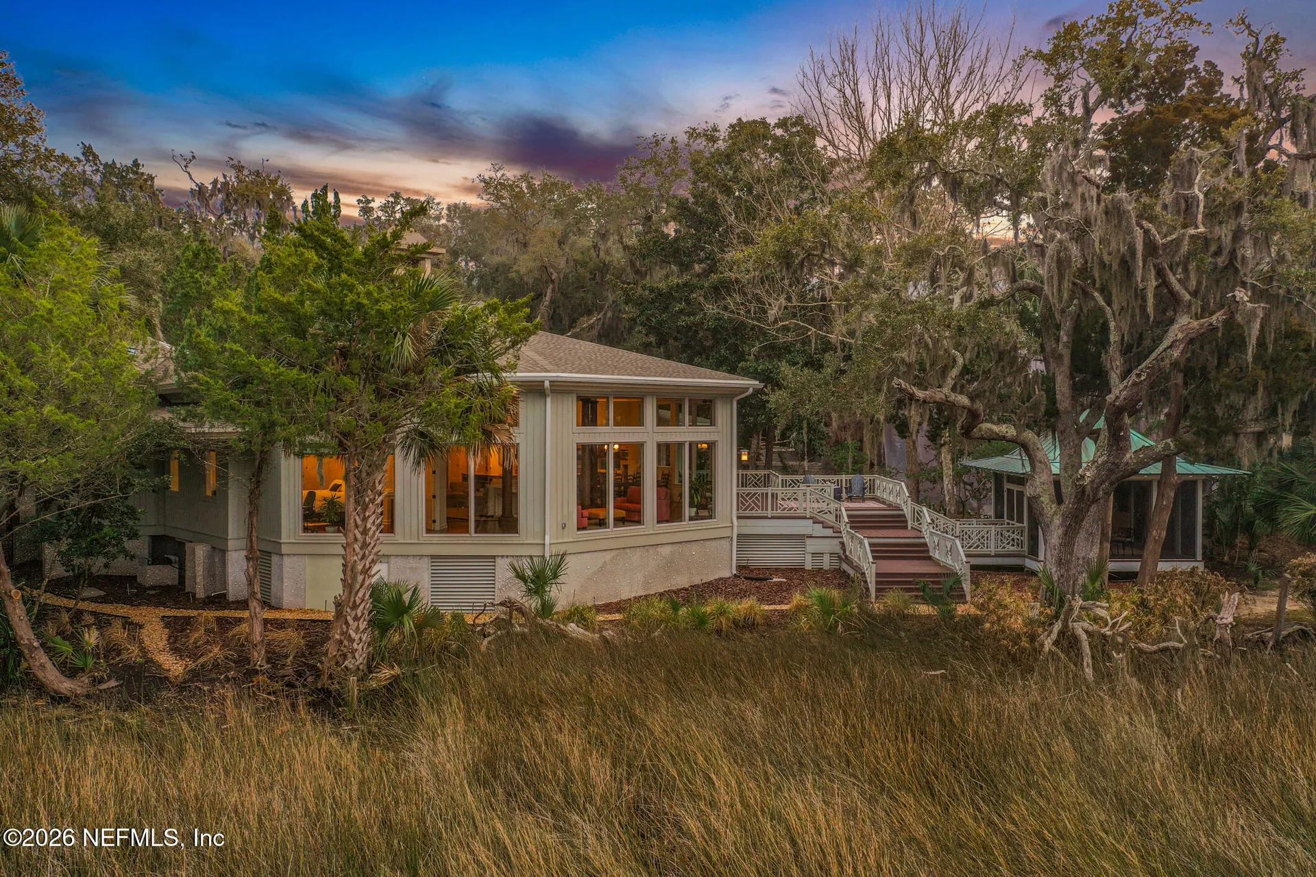 98 Sea Marsh Road Fernandina Beach FL 32034