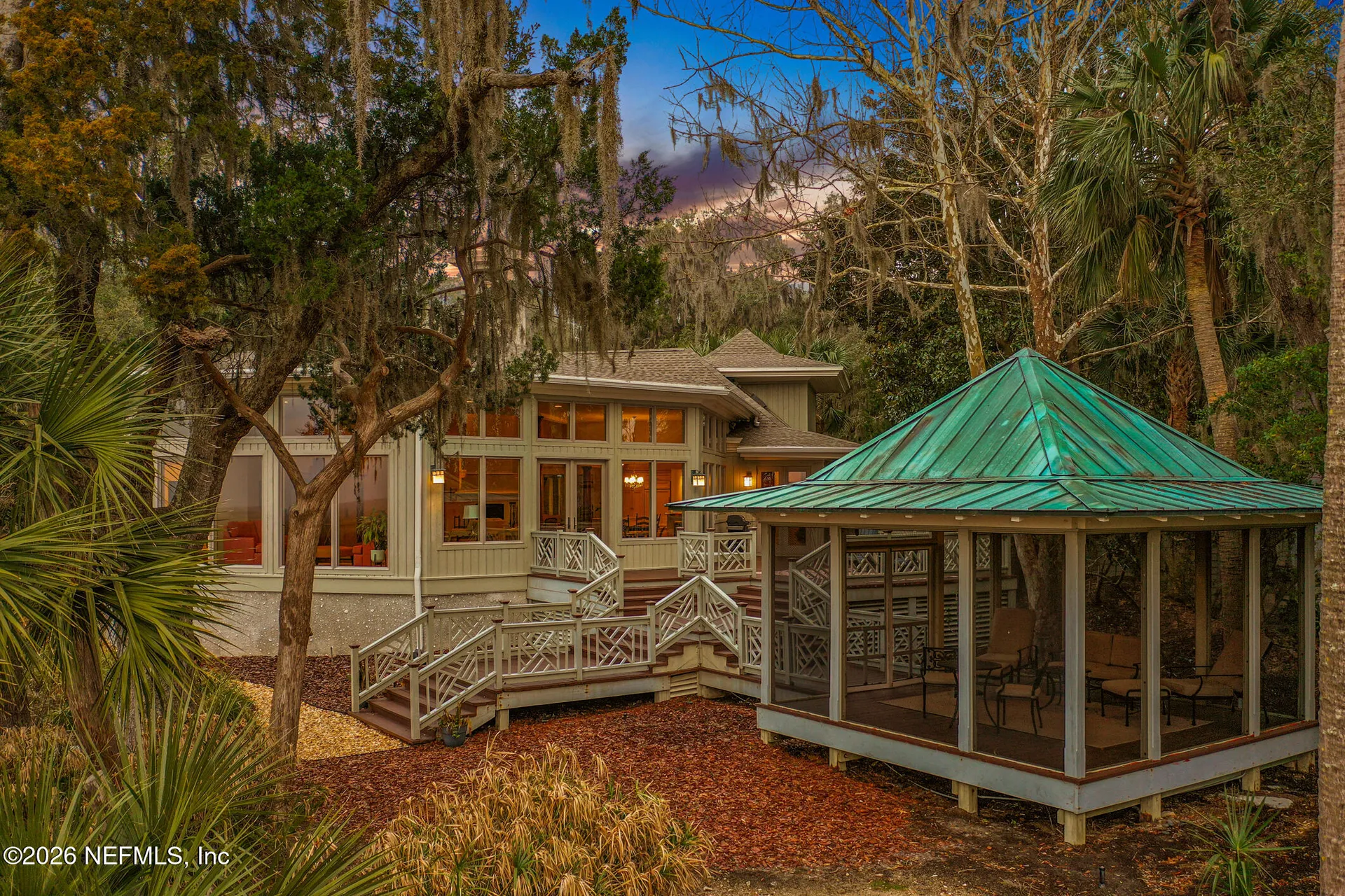 98 Sea Marsh Road Fernandina Beach FL 32034