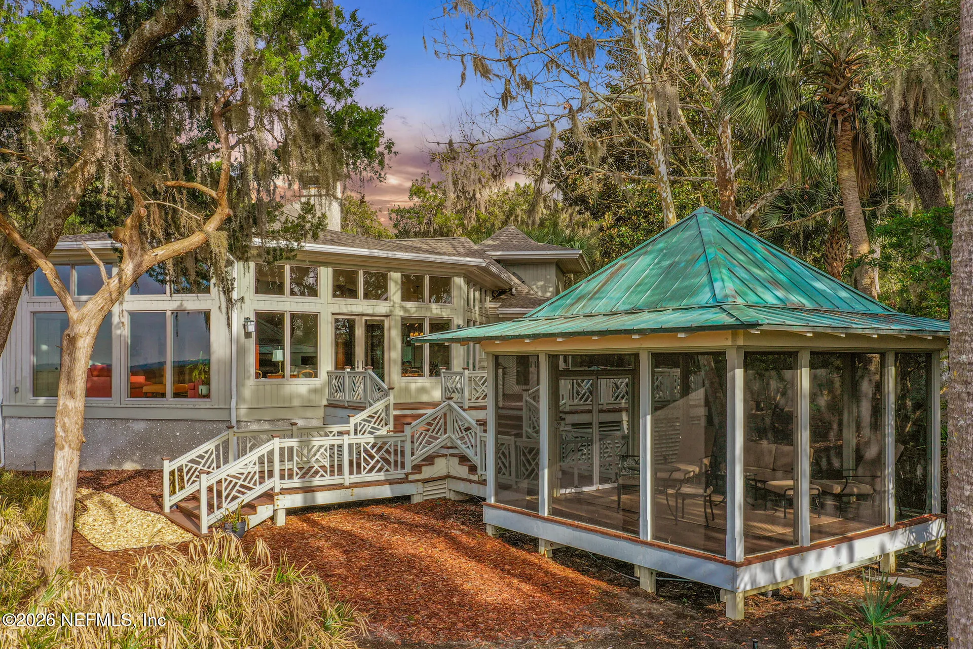 98 Sea Marsh Road Fernandina Beach FL 32034