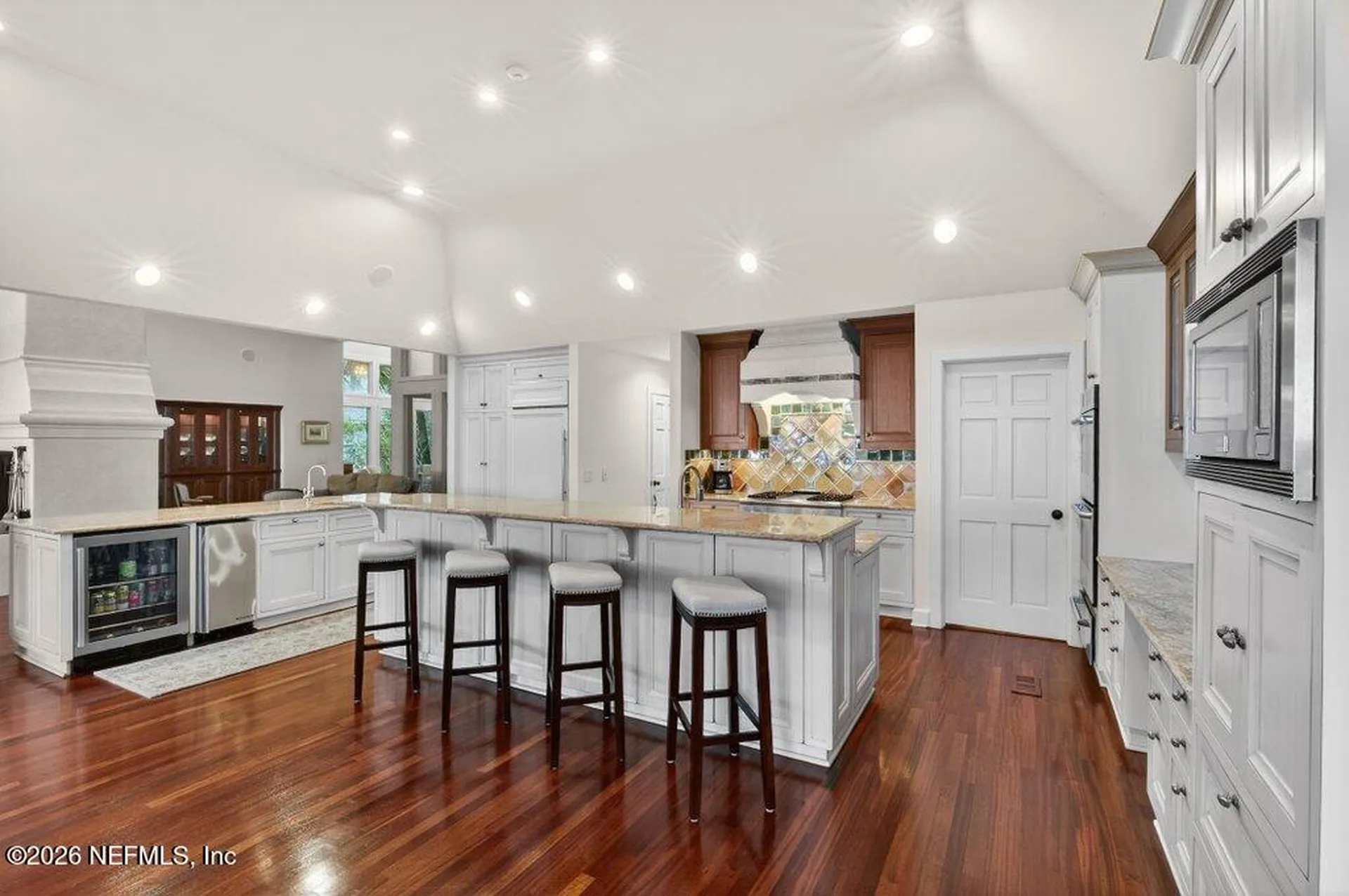 98 Sea Marsh Road Fernandina Beach FL 32034
