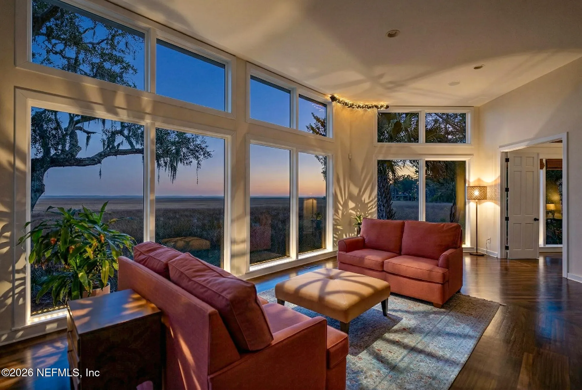 98 Sea Marsh Road Fernandina Beach FL 32034