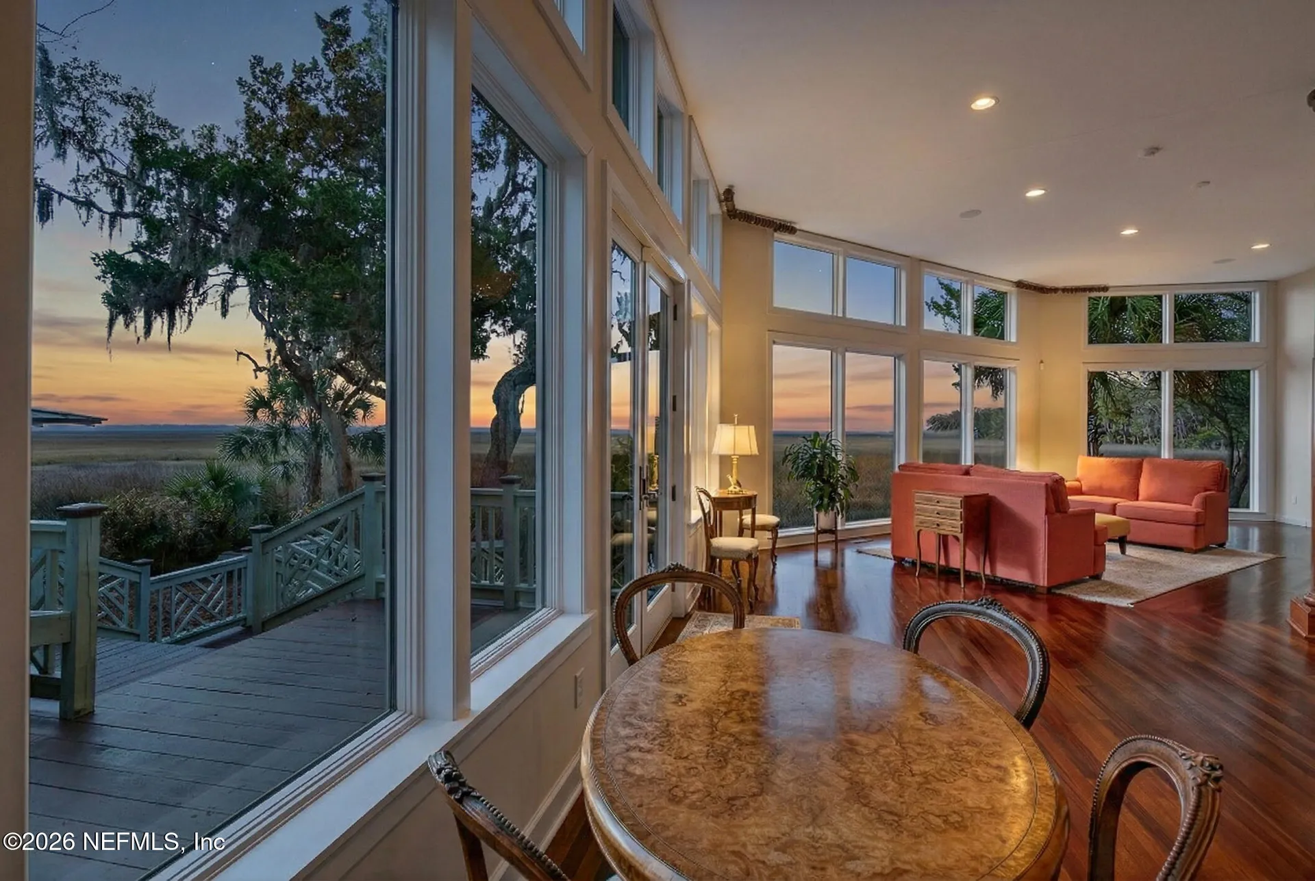 98 Sea Marsh Road Fernandina Beach FL 32034