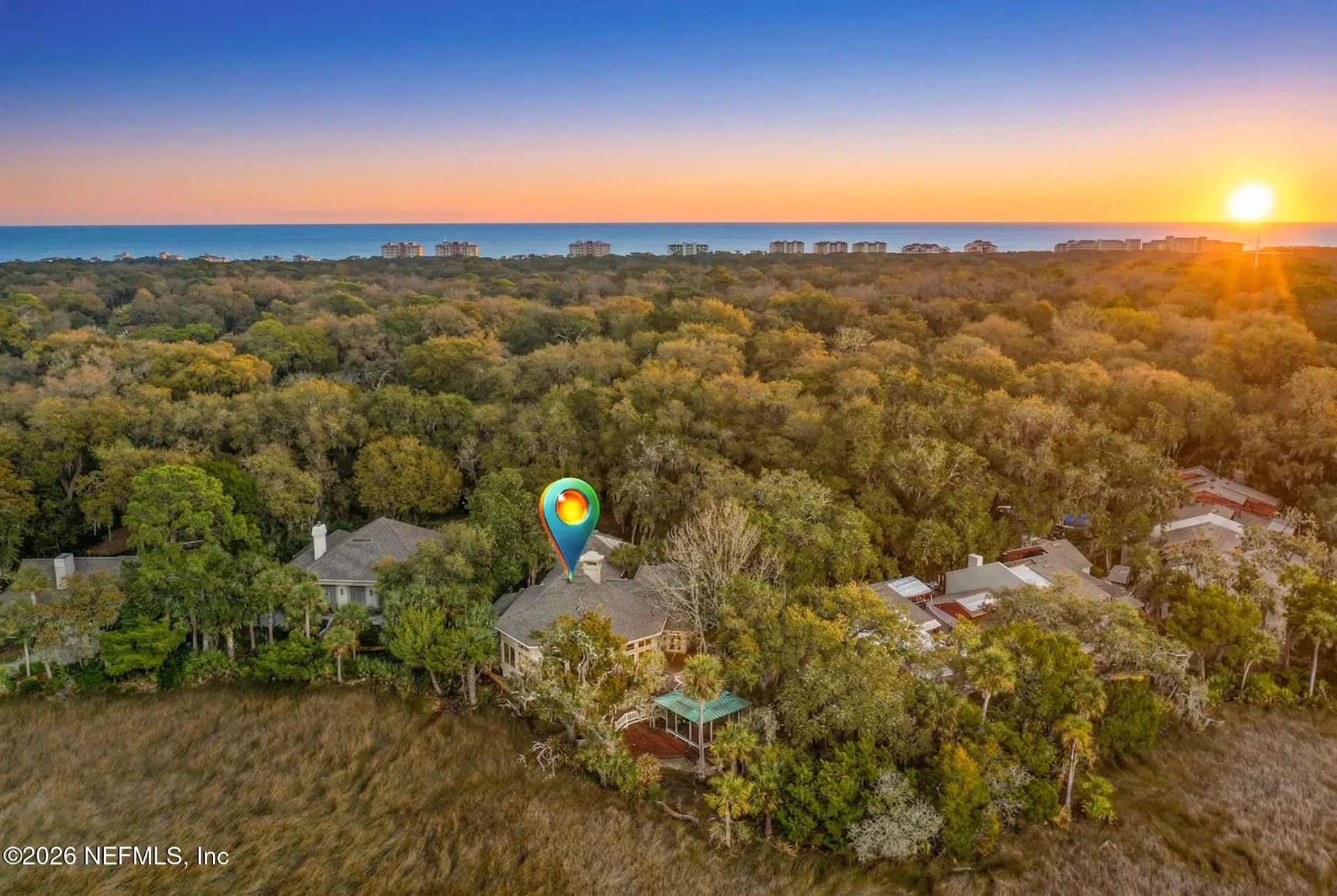 98 Sea Marsh Road Fernandina Beach FL 32034