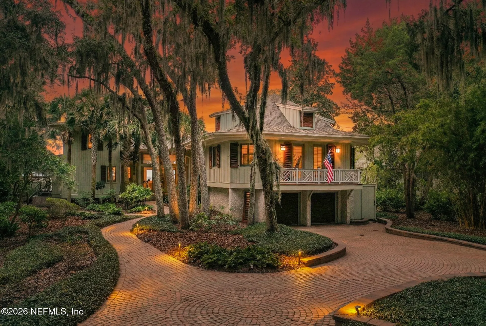 98 Sea Marsh Road Fernandina Beach FL 32034