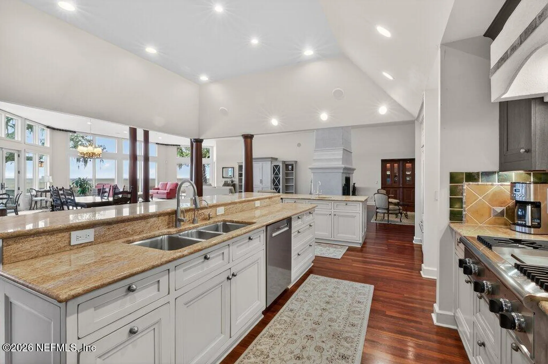 98 Sea Marsh Road Fernandina Beach FL 32034