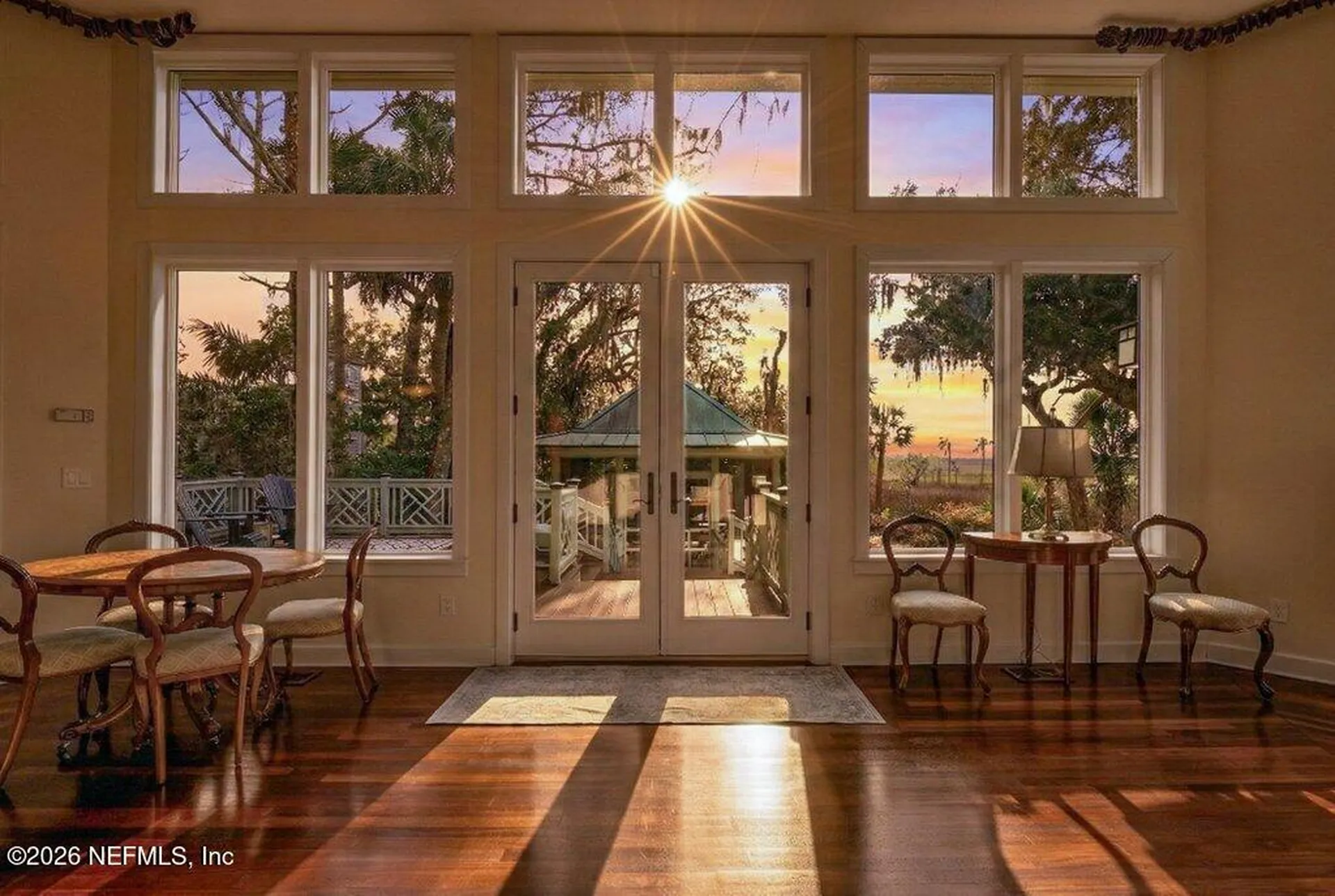 98 Sea Marsh Road Fernandina Beach FL 32034