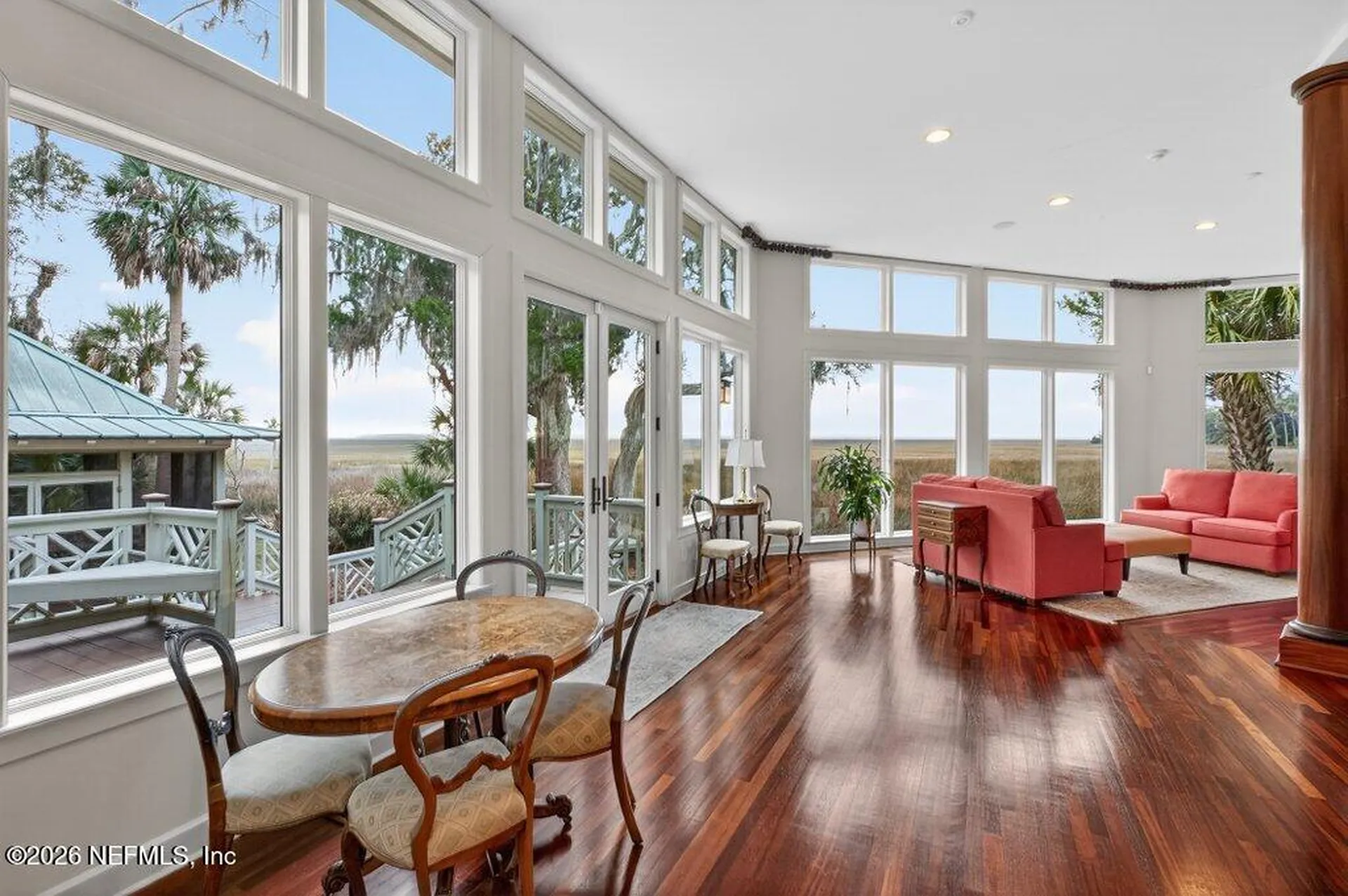 98 Sea Marsh Road Fernandina Beach FL 32034