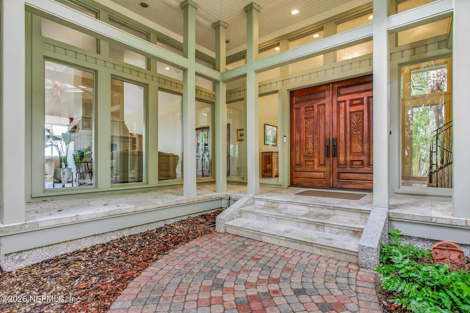 98 Sea Marsh Road Fernandina Beach FL 32034