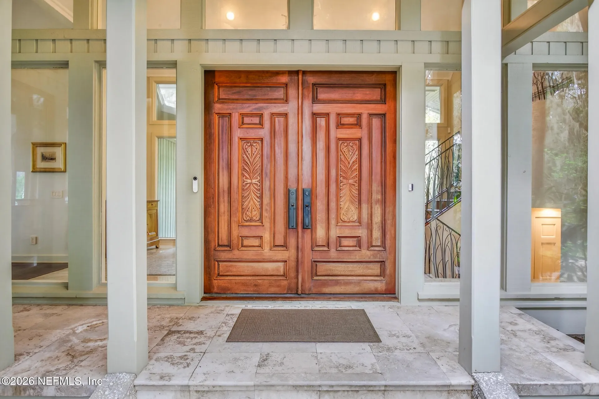98 Sea Marsh Road Fernandina Beach FL 32034