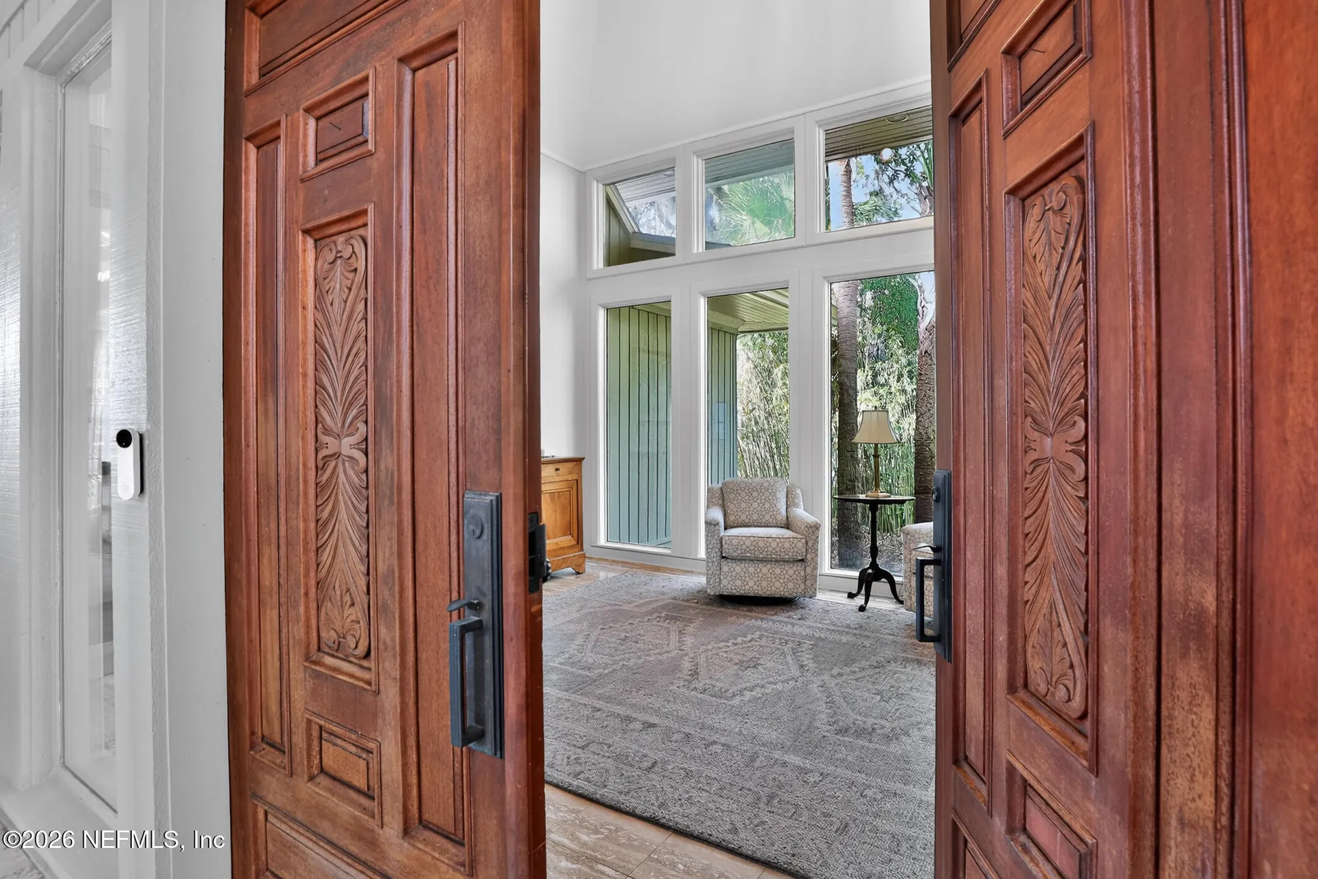 98 Sea Marsh Road Fernandina Beach FL 32034