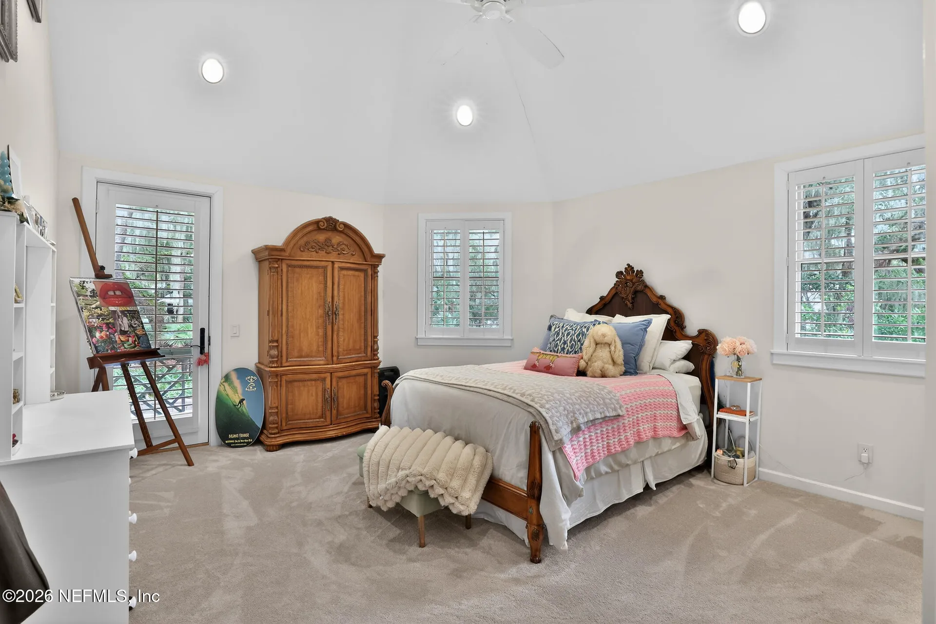 98 Sea Marsh Road Fernandina Beach FL 32034