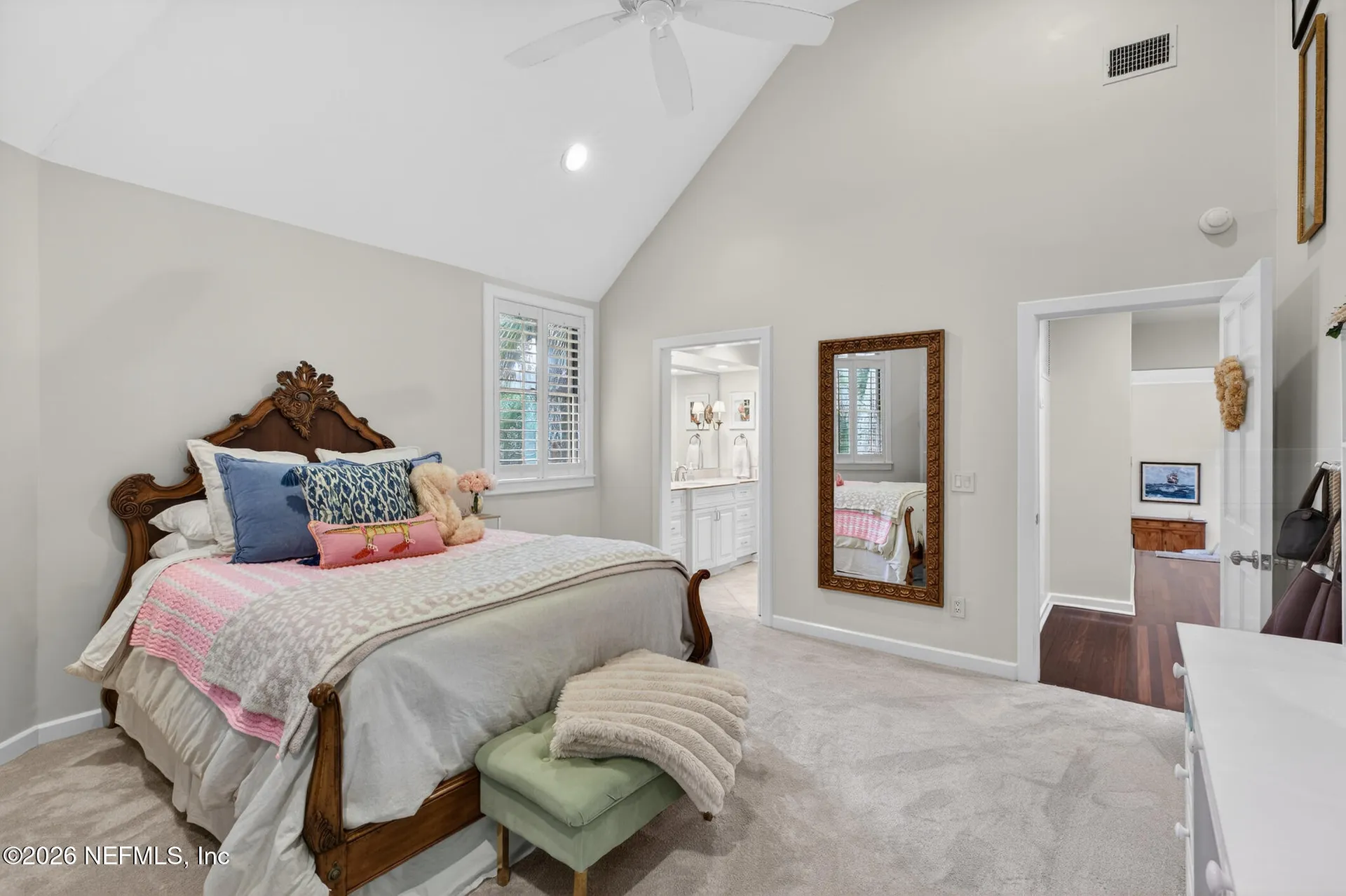 98 Sea Marsh Road Fernandina Beach FL 32034