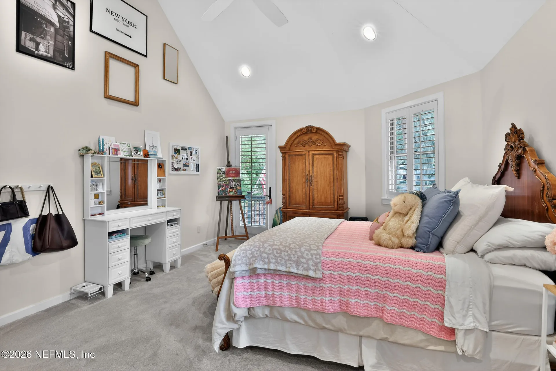 98 Sea Marsh Road Fernandina Beach FL 32034