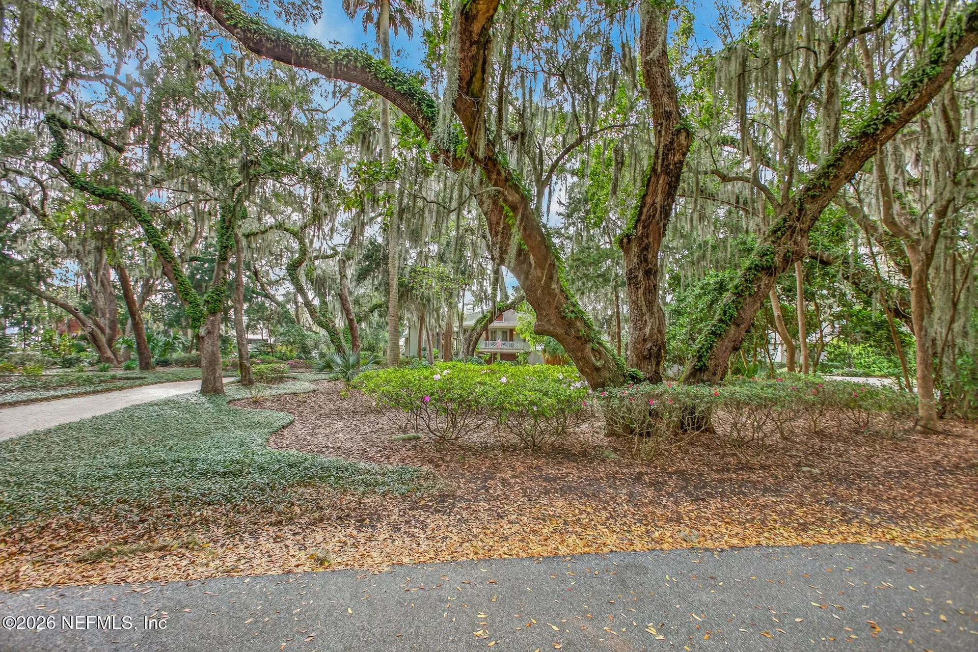 98 Sea Marsh Road Fernandina Beach FL 32034