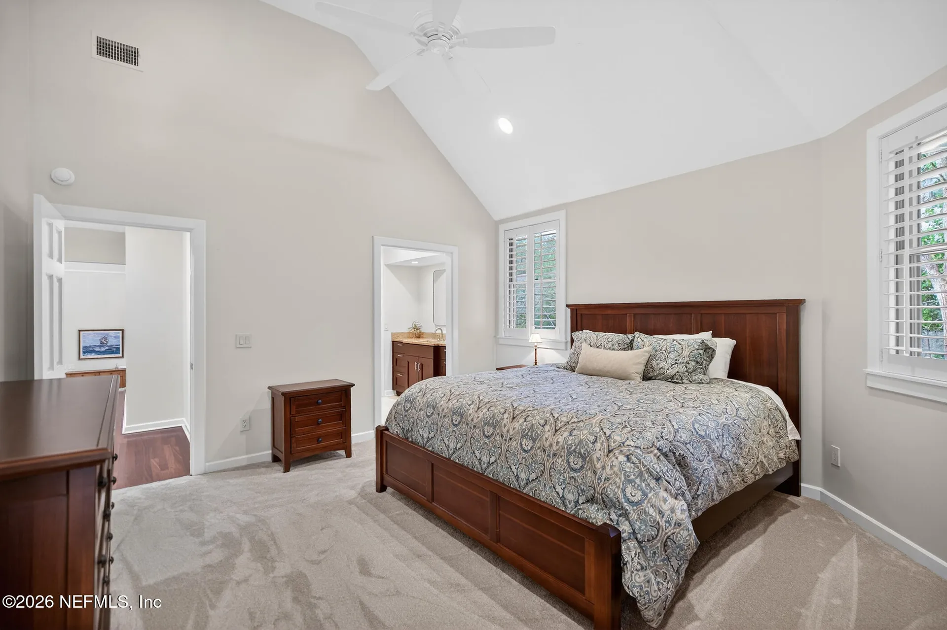 98 Sea Marsh Road Fernandina Beach FL 32034
