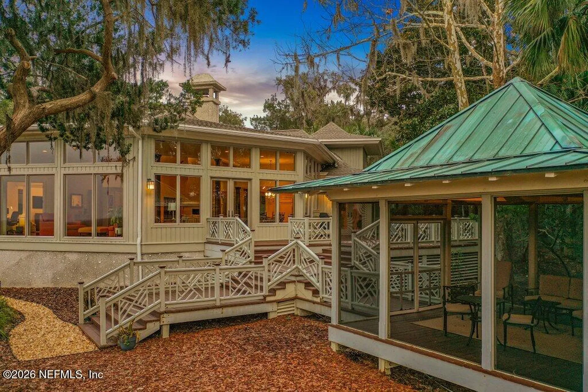 98 Sea Marsh Road Fernandina Beach FL 32034
