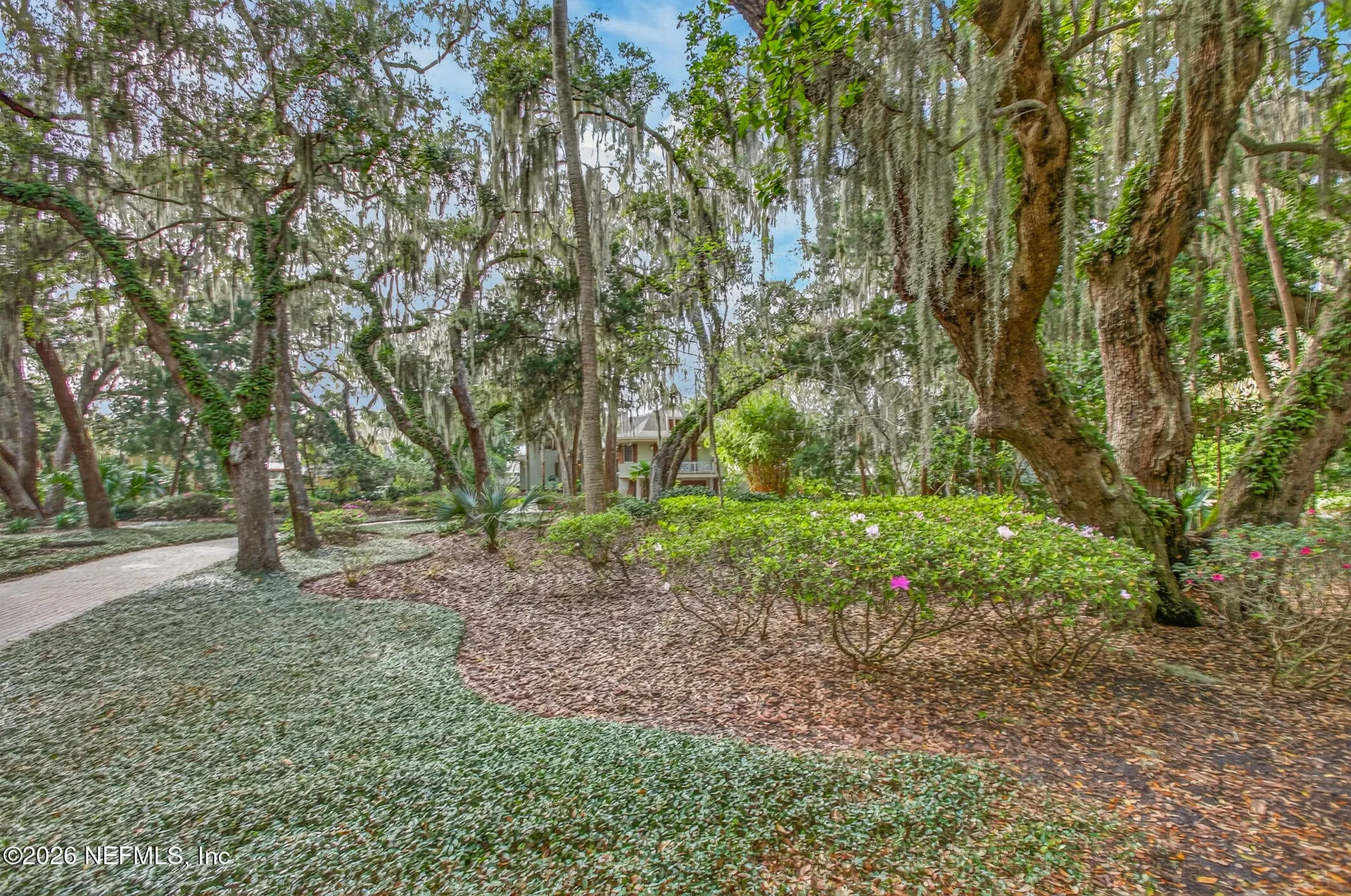 98 Sea Marsh Road Fernandina Beach FL 32034