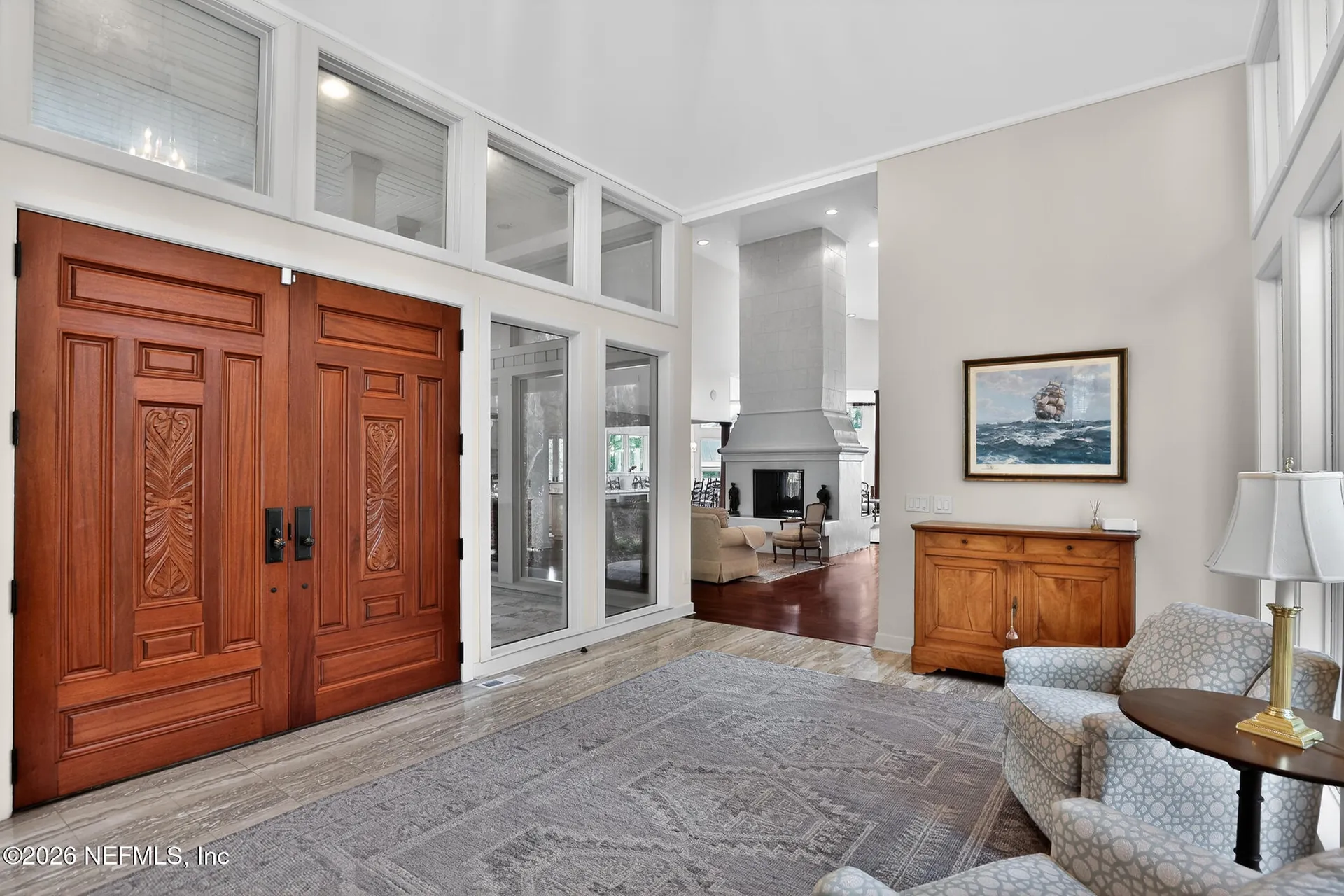 98 Sea Marsh Road Fernandina Beach FL 32034