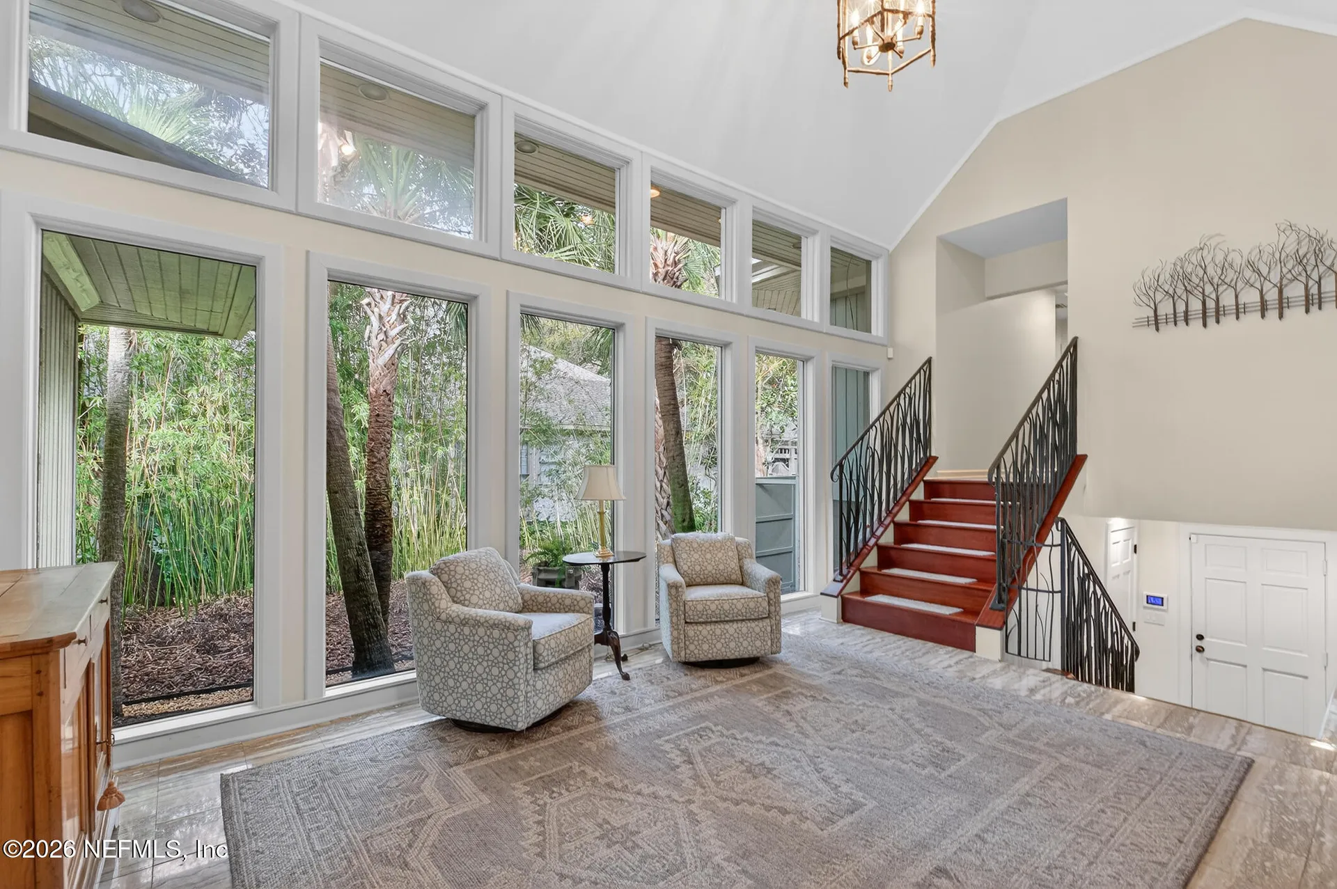 98 Sea Marsh Road Fernandina Beach FL 32034