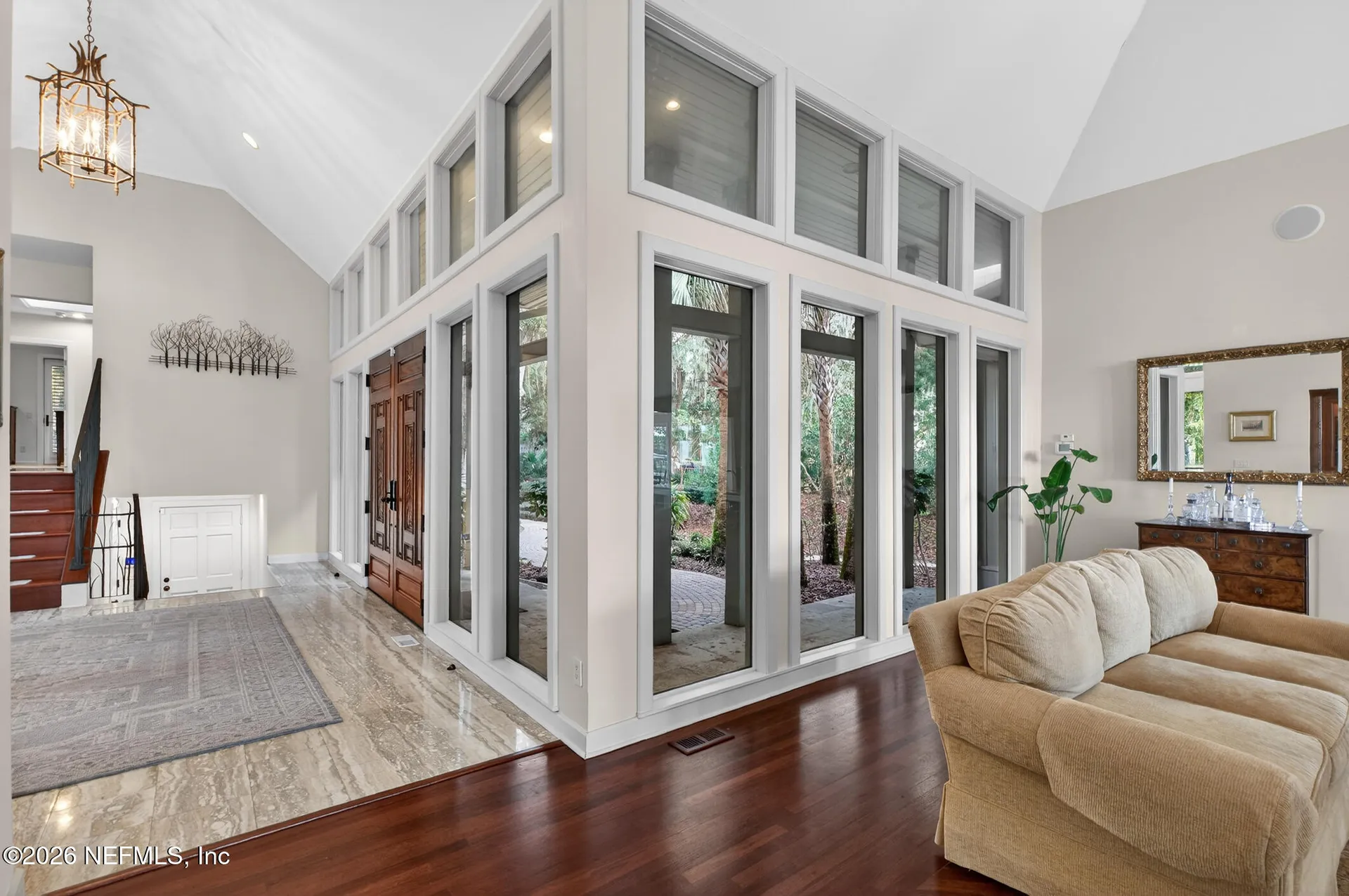 98 Sea Marsh Road Fernandina Beach FL 32034