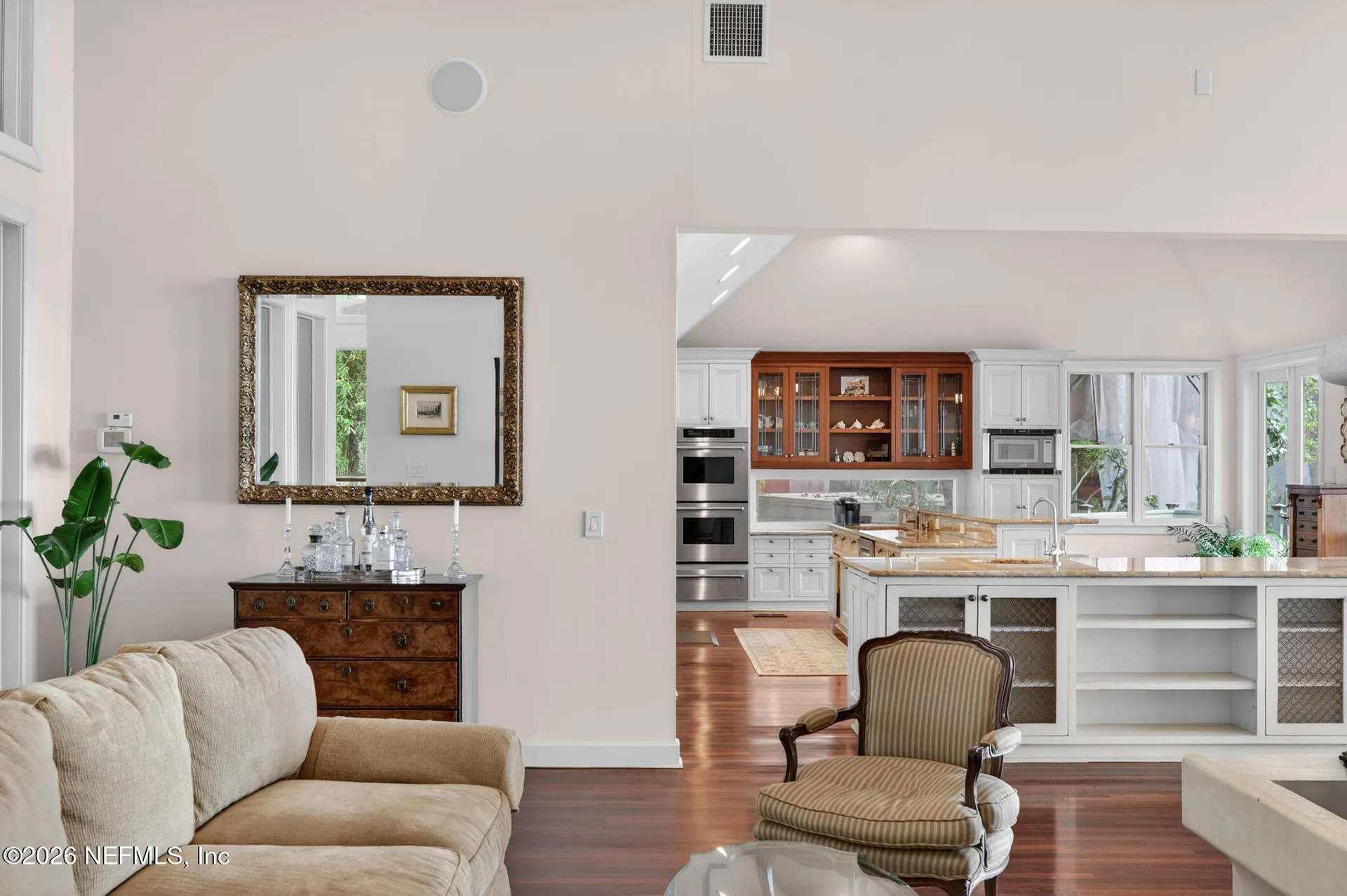 98 Sea Marsh Road Fernandina Beach FL 32034