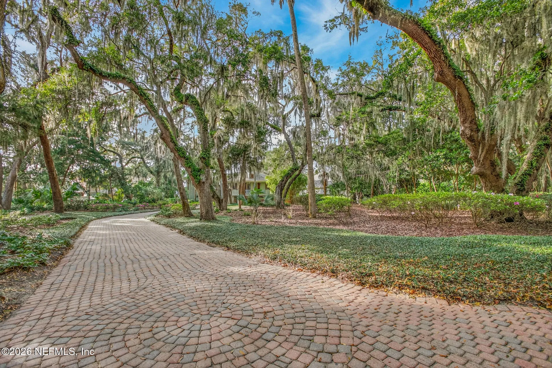 98 Sea Marsh Road Fernandina Beach FL 32034