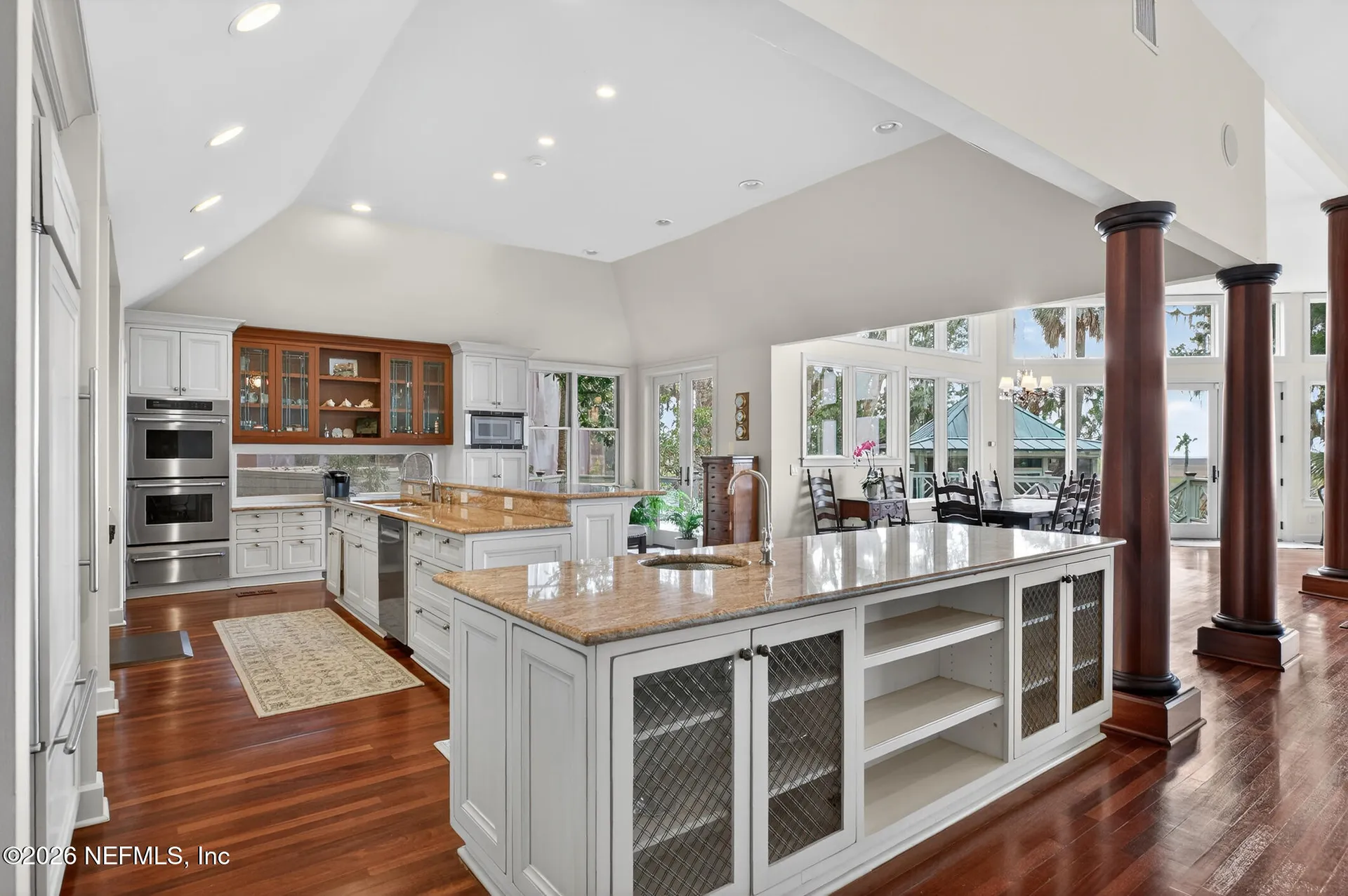 98 Sea Marsh Road Fernandina Beach FL 32034