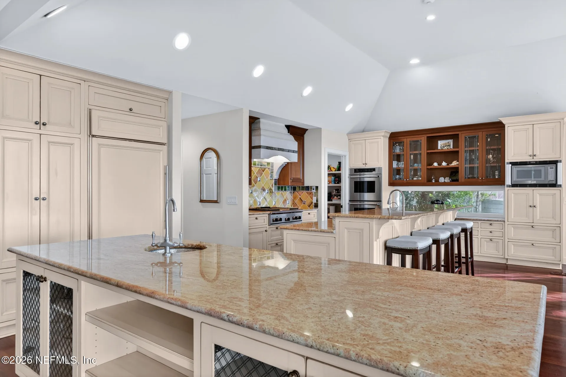 98 Sea Marsh Road Fernandina Beach FL 32034