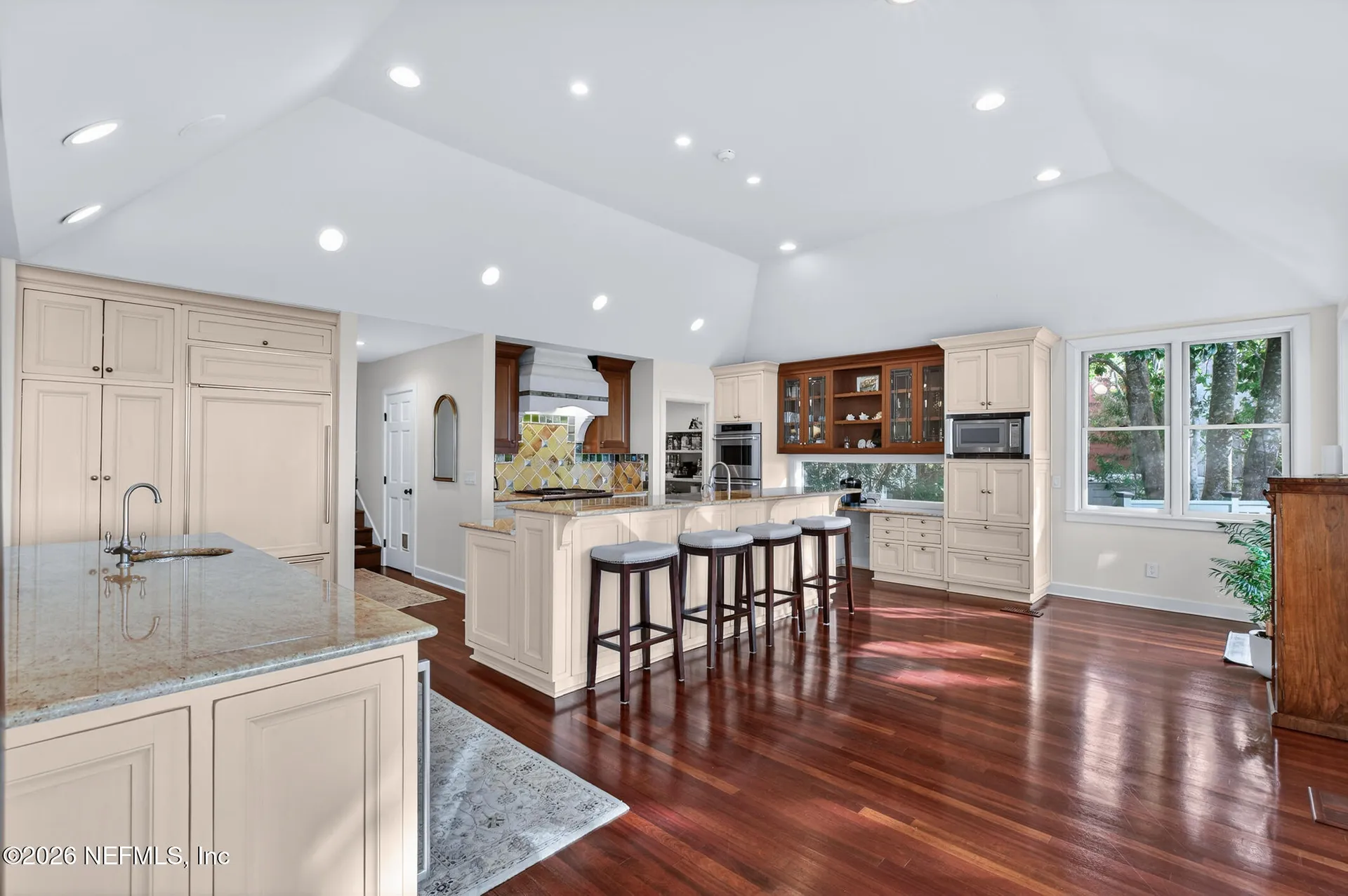 98 Sea Marsh Road Fernandina Beach FL 32034