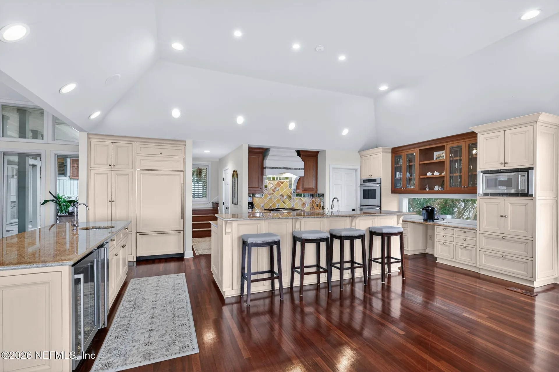 98 Sea Marsh Road Fernandina Beach FL 32034