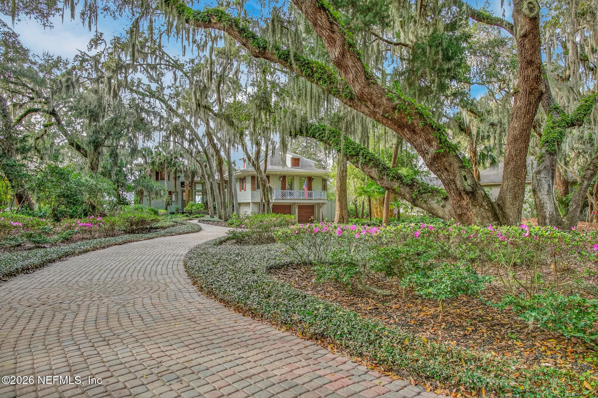 98 Sea Marsh Road Fernandina Beach FL 32034