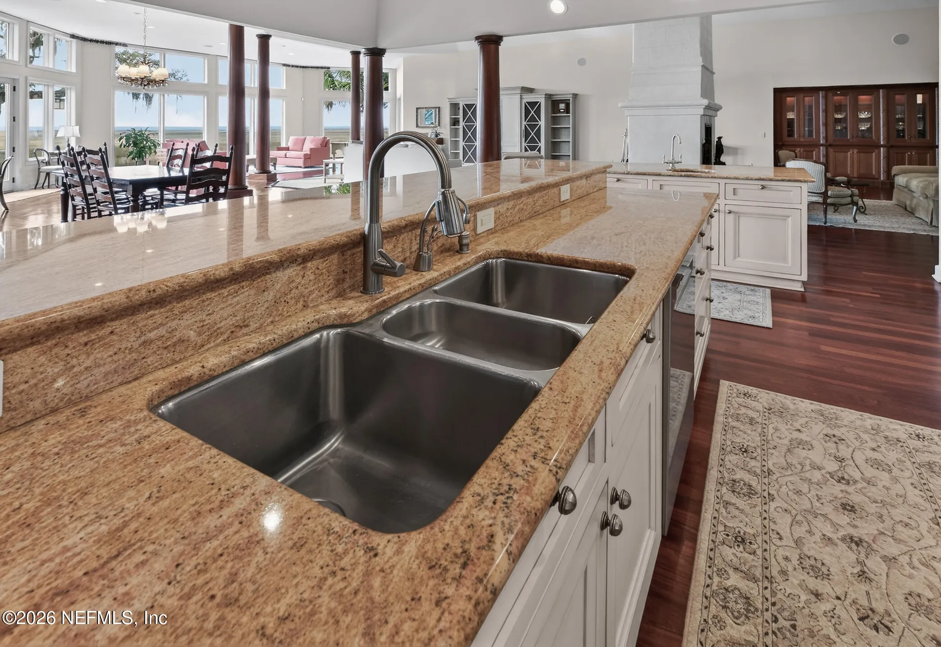 98 Sea Marsh Road Fernandina Beach FL 32034