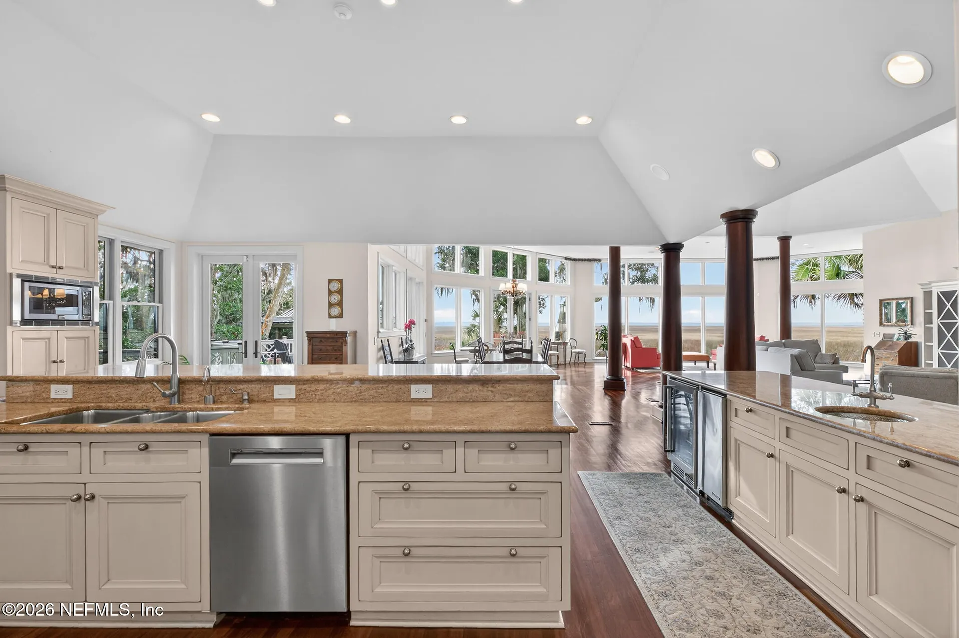 98 Sea Marsh Road Fernandina Beach FL 32034