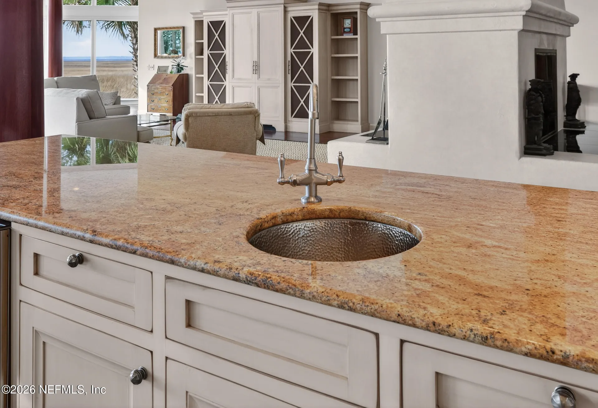 98 Sea Marsh Road Fernandina Beach FL 32034