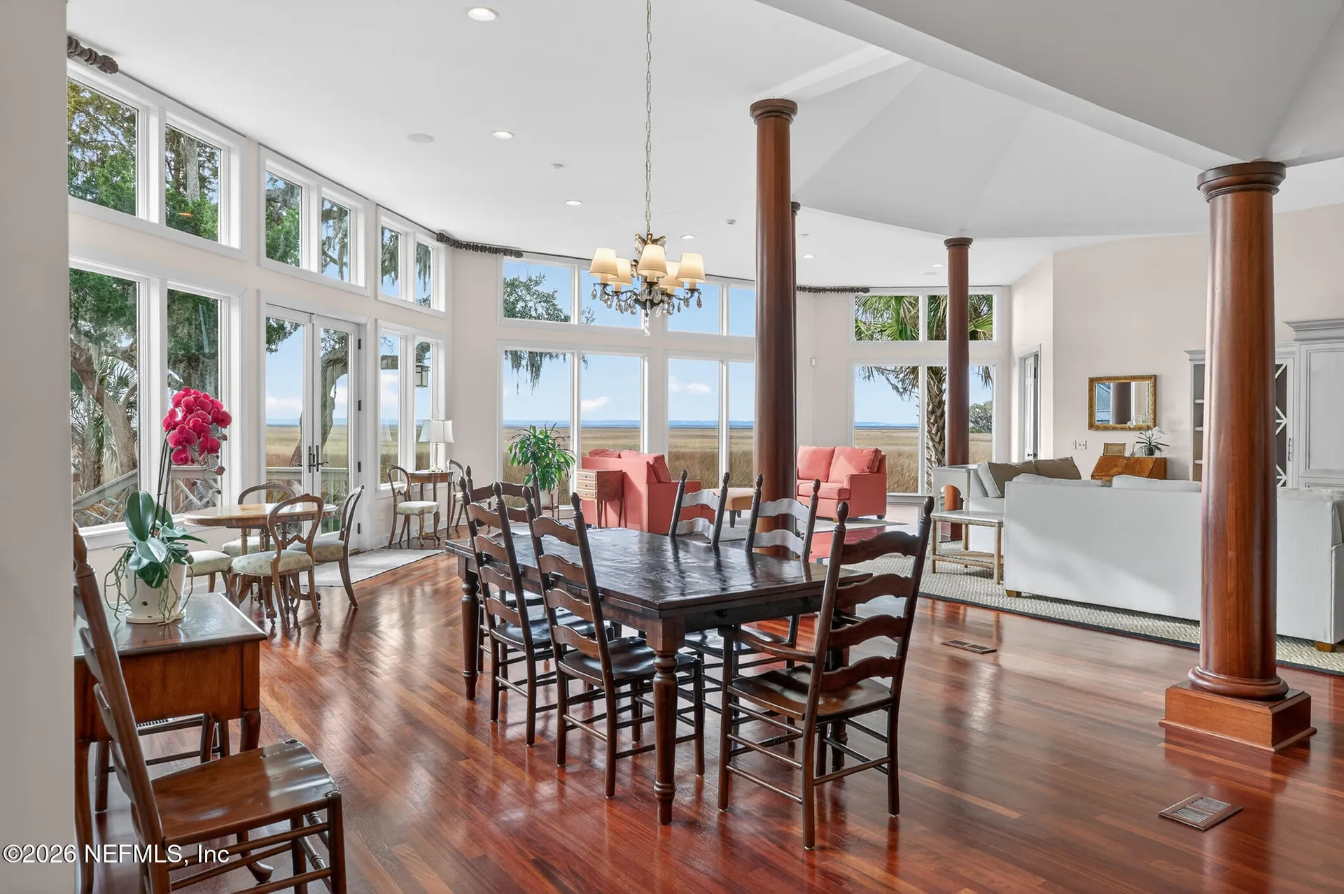 98 Sea Marsh Road Fernandina Beach FL 32034